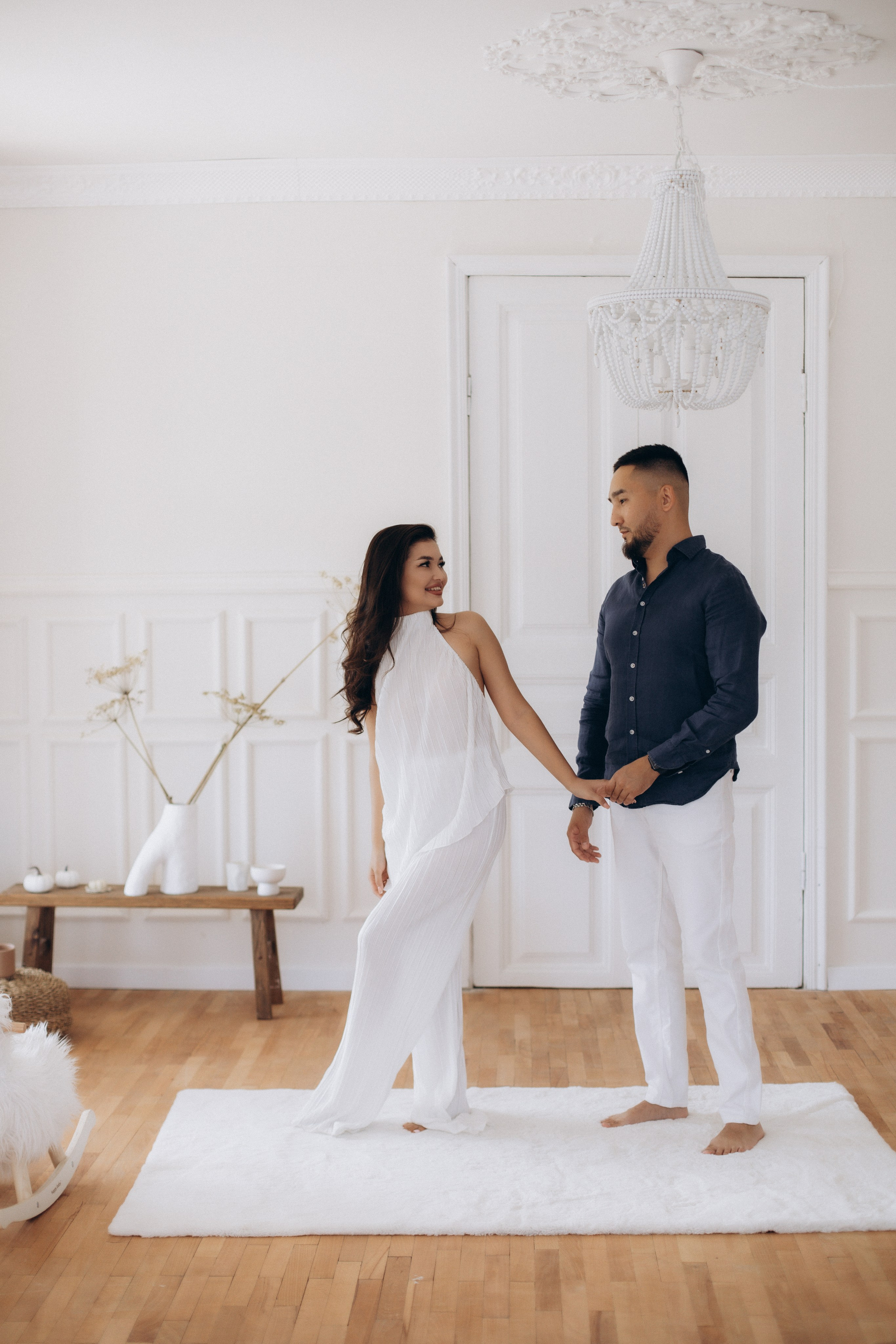 Ринат и Мадина. Портретный и свадебный фотограф в Астрахани Сабира Аубекерова