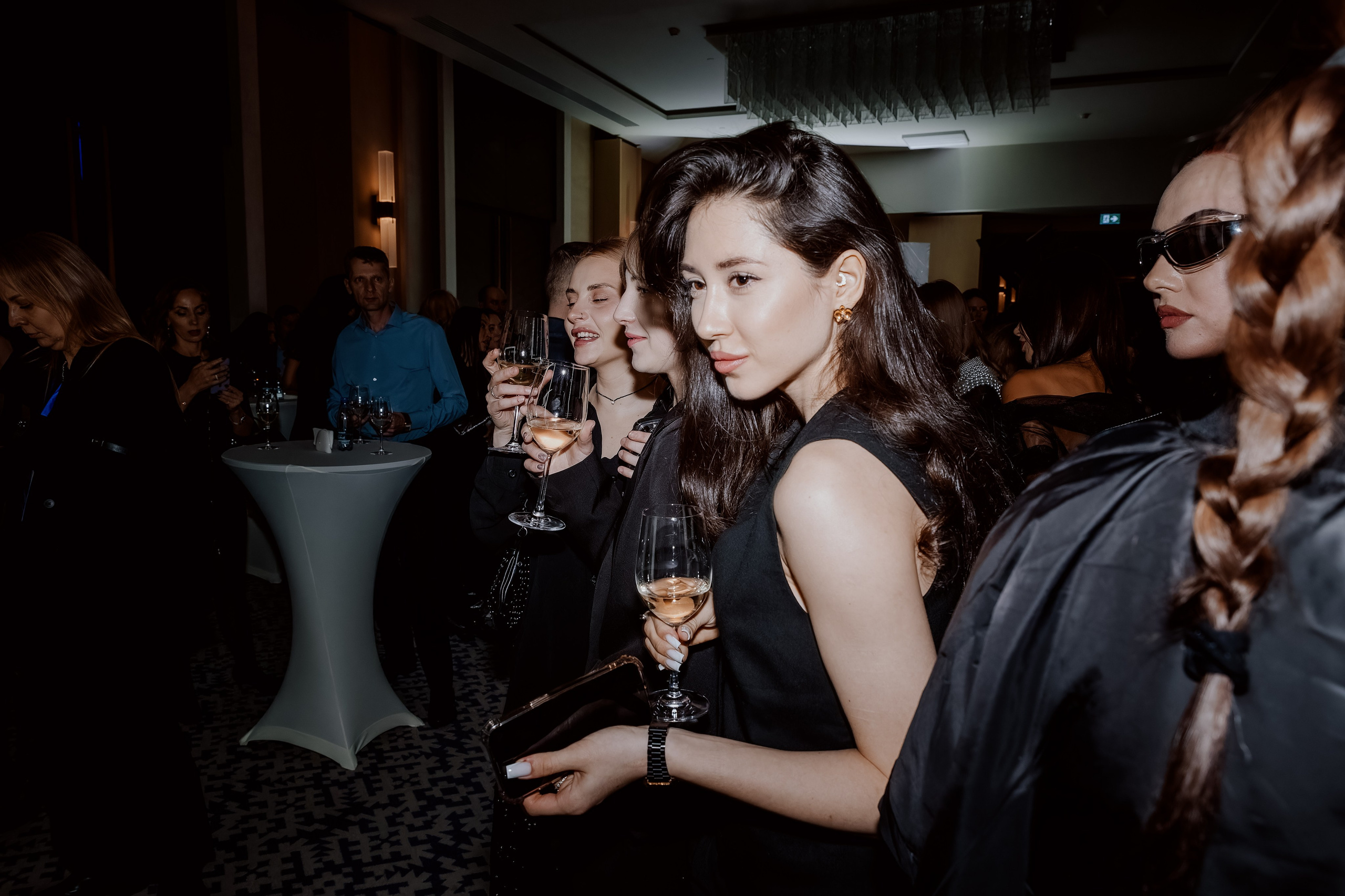 GRAND FASHION SHOW | 2024. Фотограф Владивосток Ян Паклин