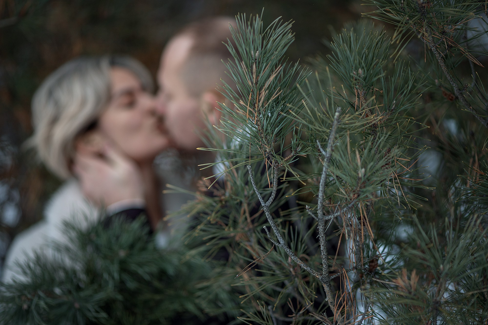 Павел и Валерия. Фотограф Самара Александр Солнечный