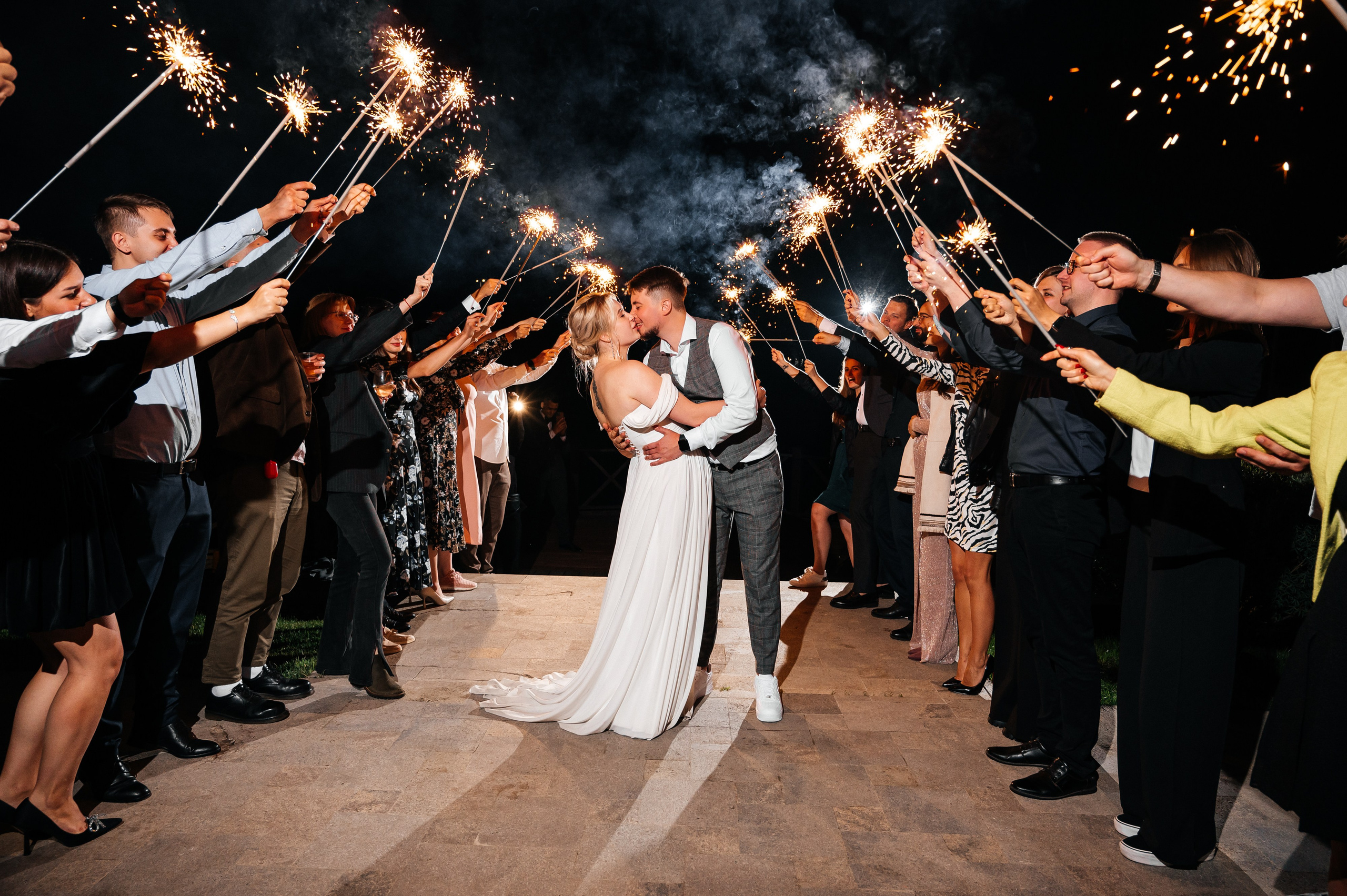 Свадебная съемка. Свадебный и студийный фотограф в Москве Попов Вячеслав