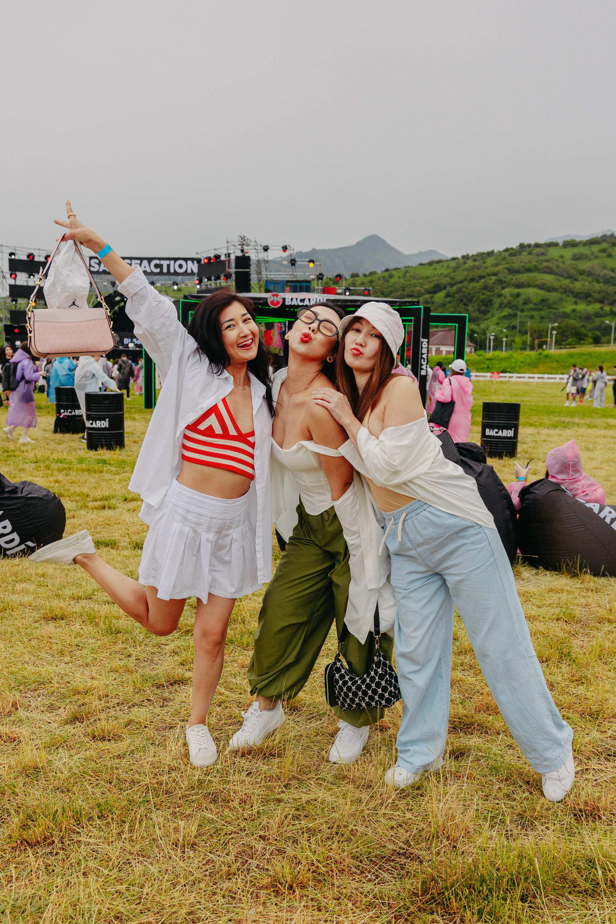 SATISFATION ALMATY 2024. ГЛАВНАЯ