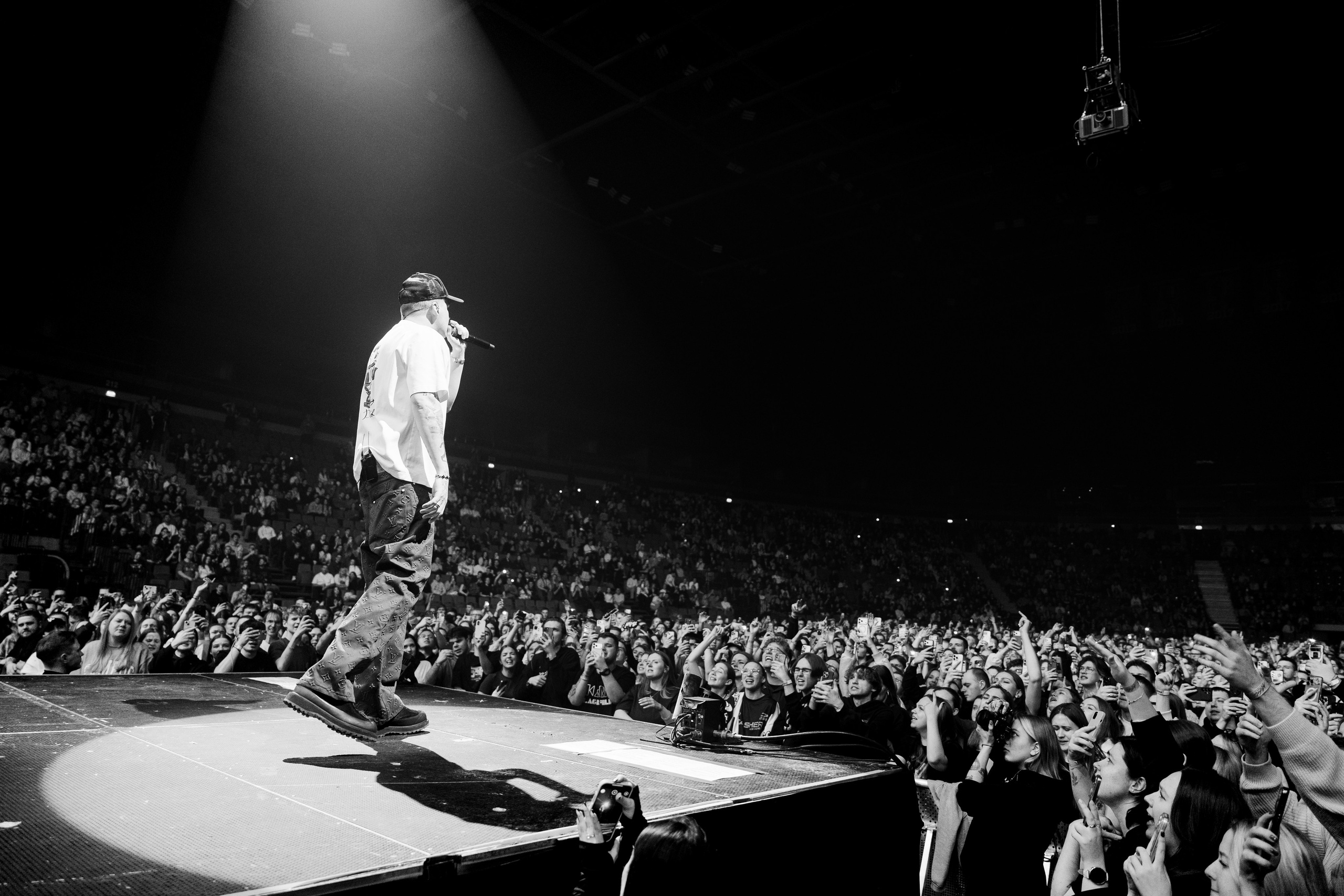 Репортажный фотограф Александр Казин в Москве | Концерты и мероприятия