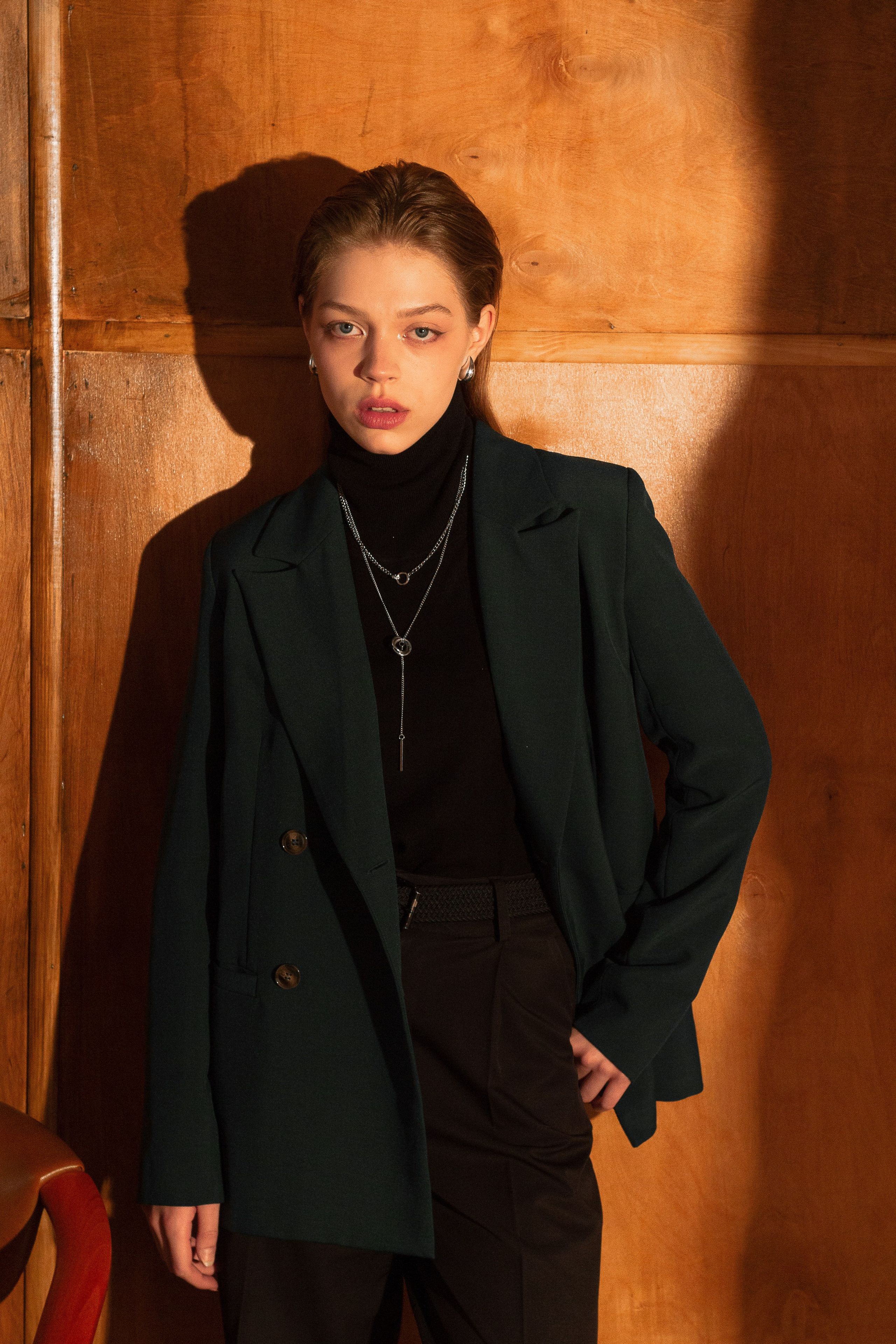 Алиса Гончарук. Модельное агентство TM Models в Калининграде