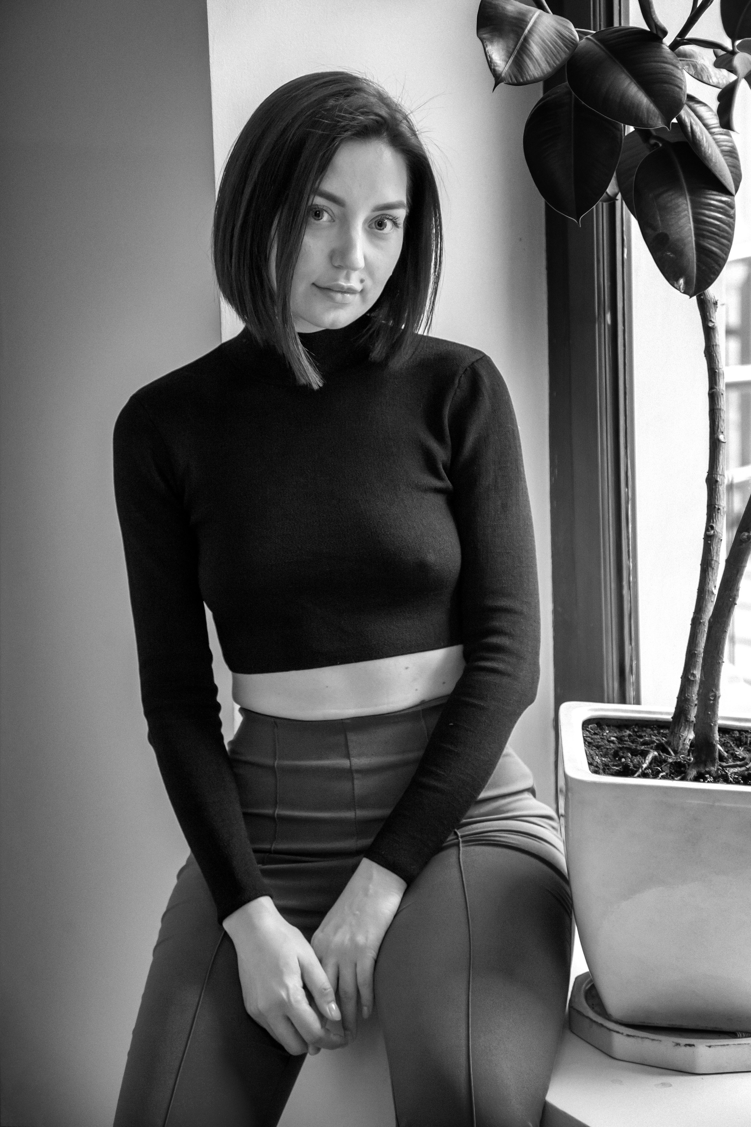 Фотосессии. Птицы парков г. Люберцы