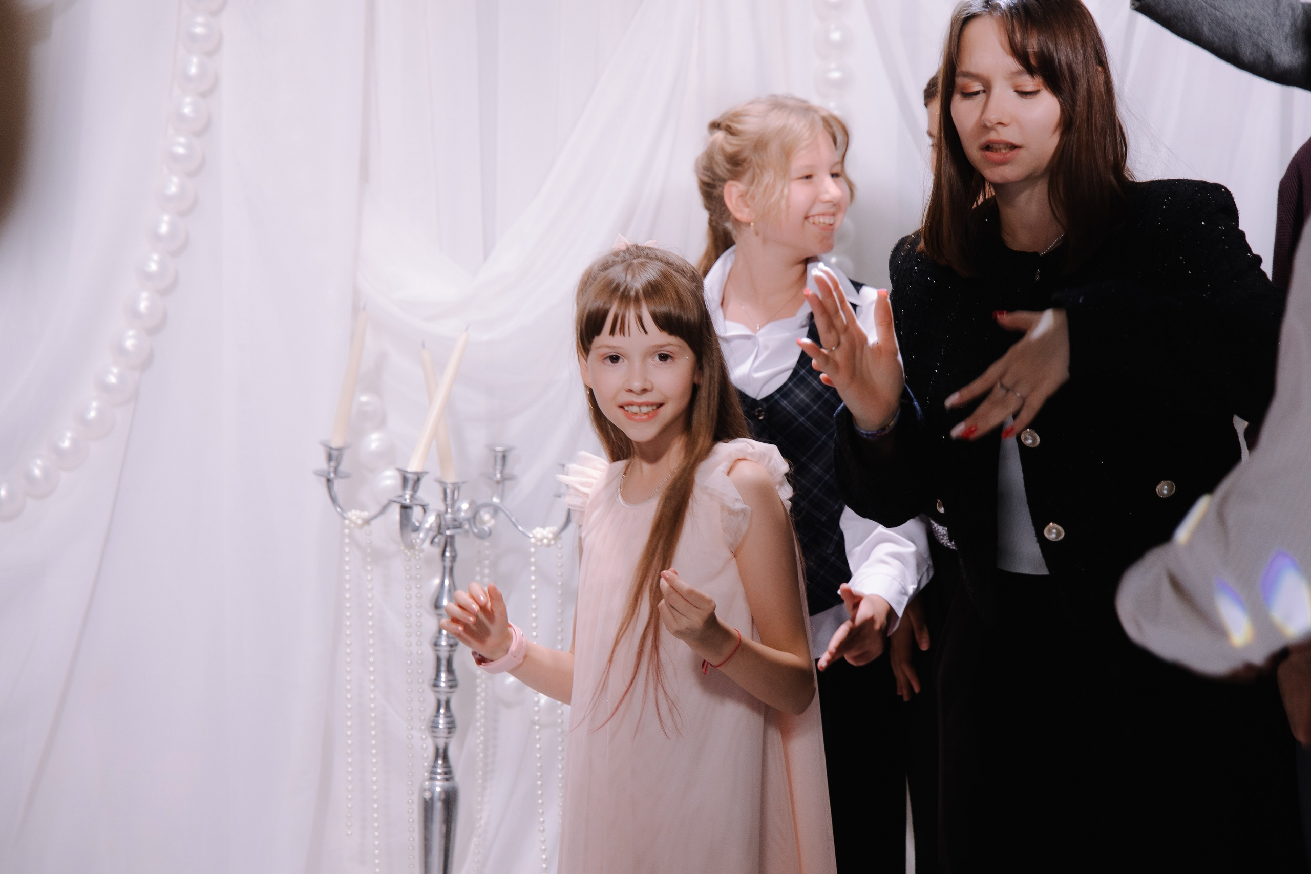 Осенняя свадьба. Фотограф и видеограф в Мурманске, Москве Екатерина Нечаева