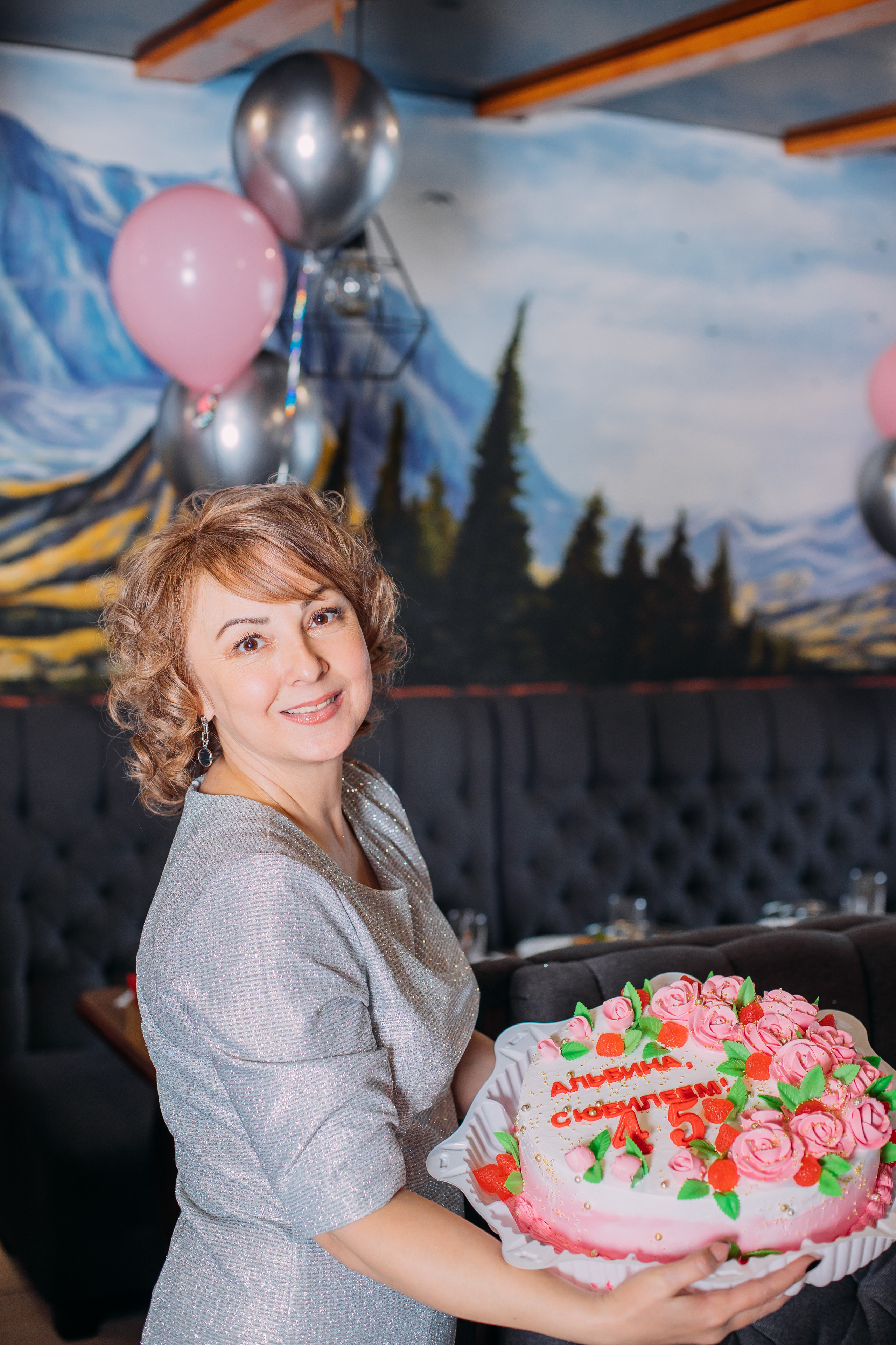 Съемка мероприятий. Семейный фотограф в Черемхово Анастасия Старикова