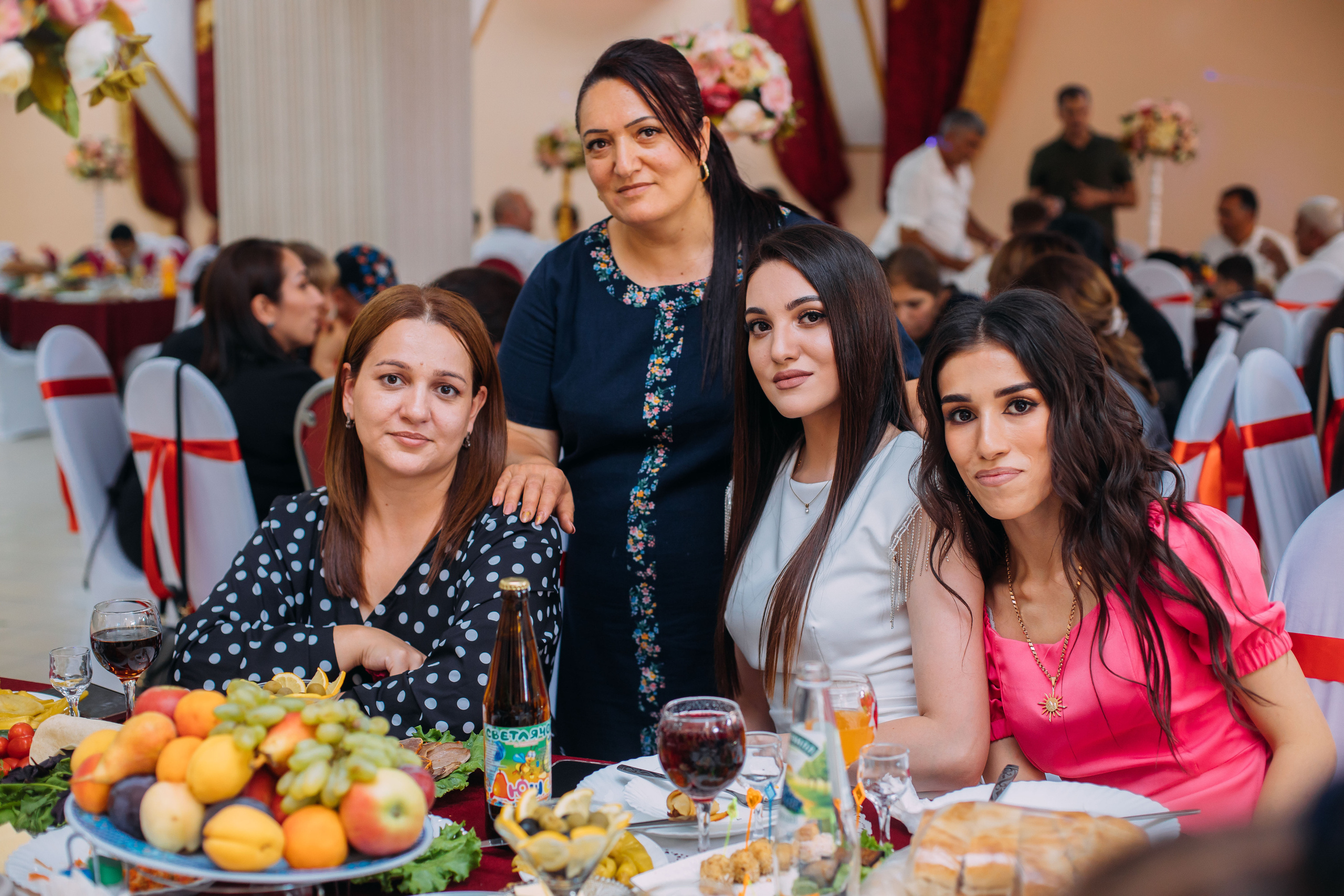 Съемка мероприятий. Семейный фотограф в Черемхово Анастасия Старикова