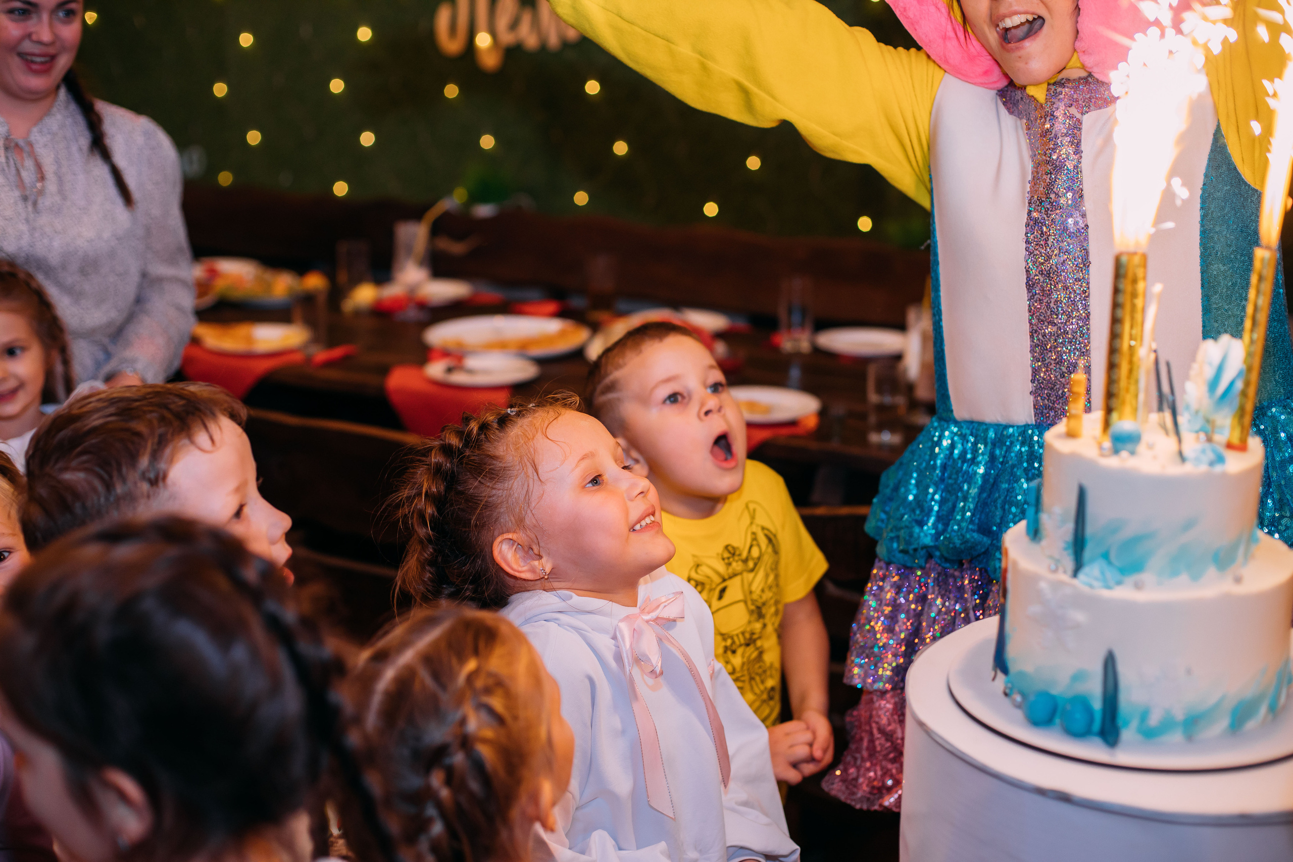 Съемка мероприятий. Семейный фотограф в Черемхово Анастасия Старикова