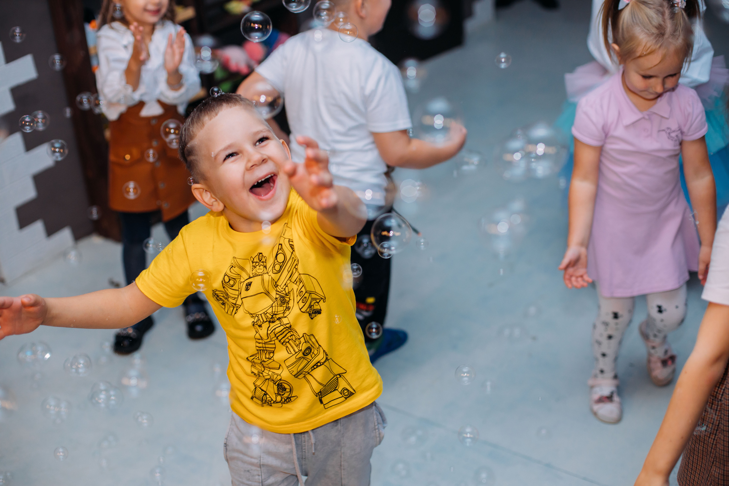 Съемка мероприятий. Семейный фотограф в Черемхово Анастасия Старикова