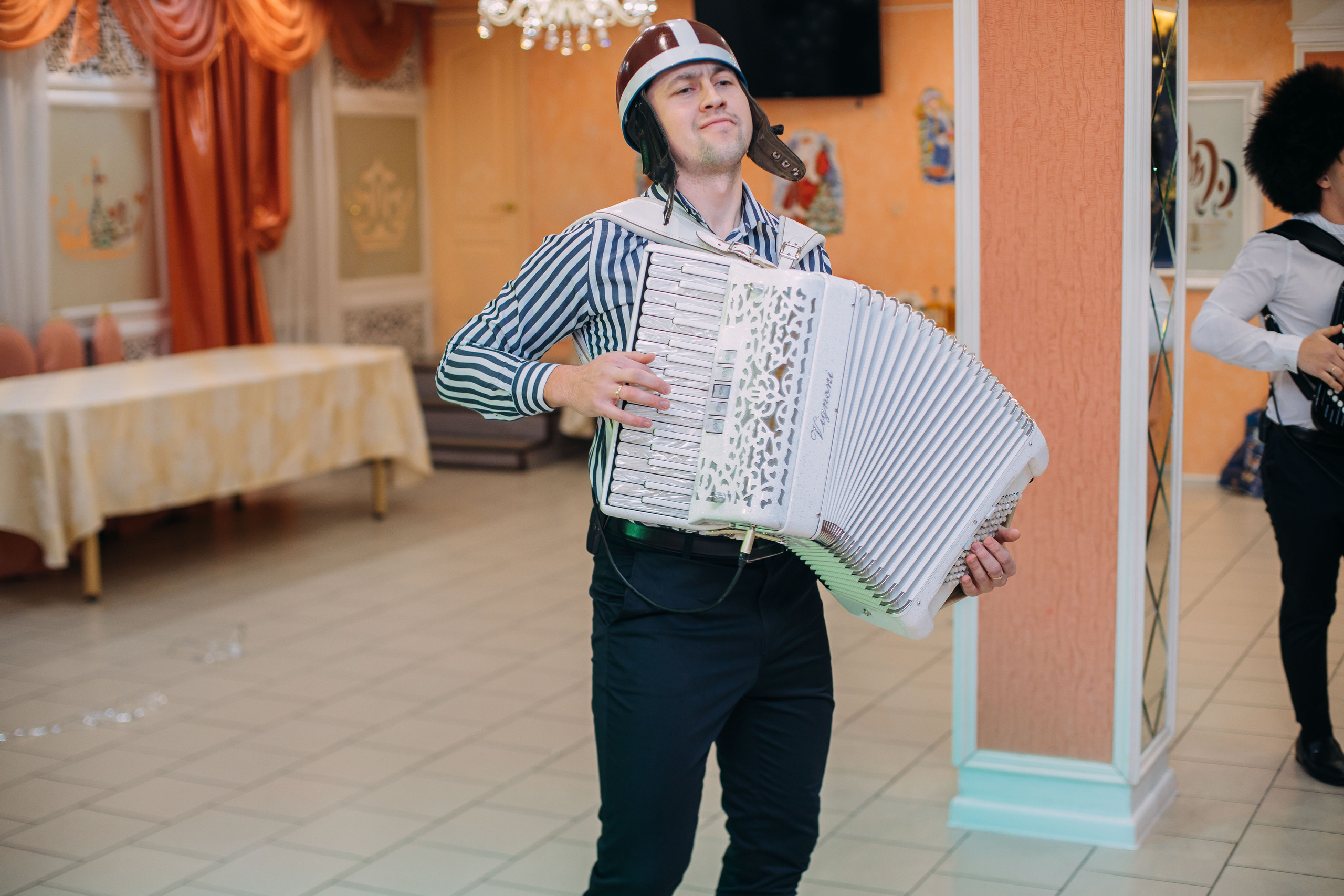 Съемка мероприятий. Семейный фотограф в Черемхово Анастасия Старикова