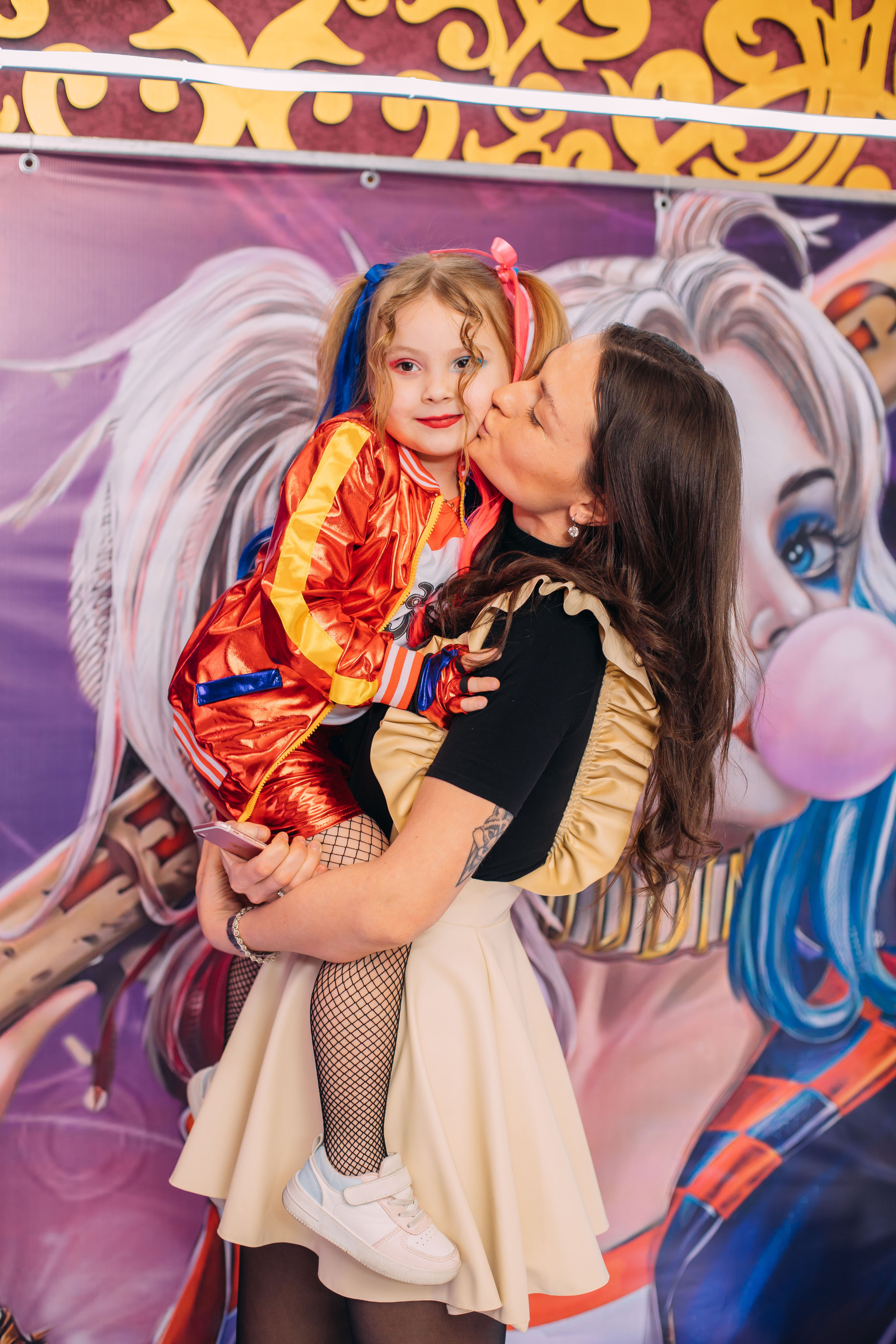 Съемка мероприятий. Семейный фотограф в Черемхово Анастасия Старикова