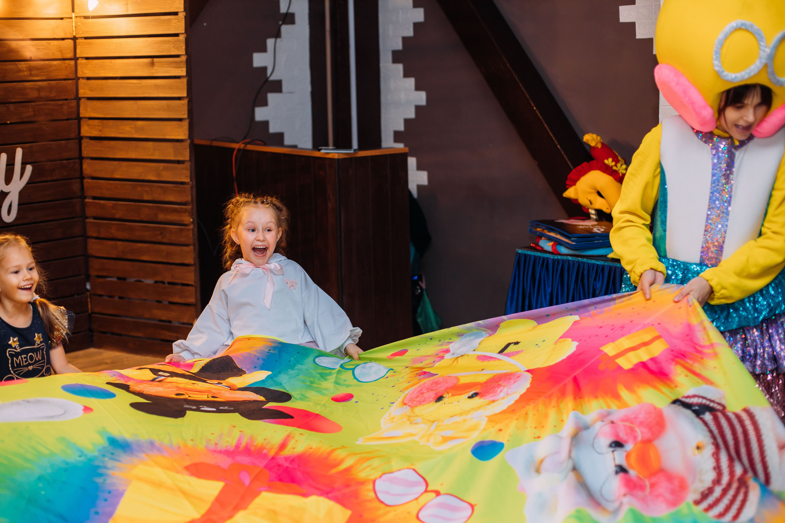 Съемка мероприятий. Семейный фотограф в Черемхово Анастасия Старикова