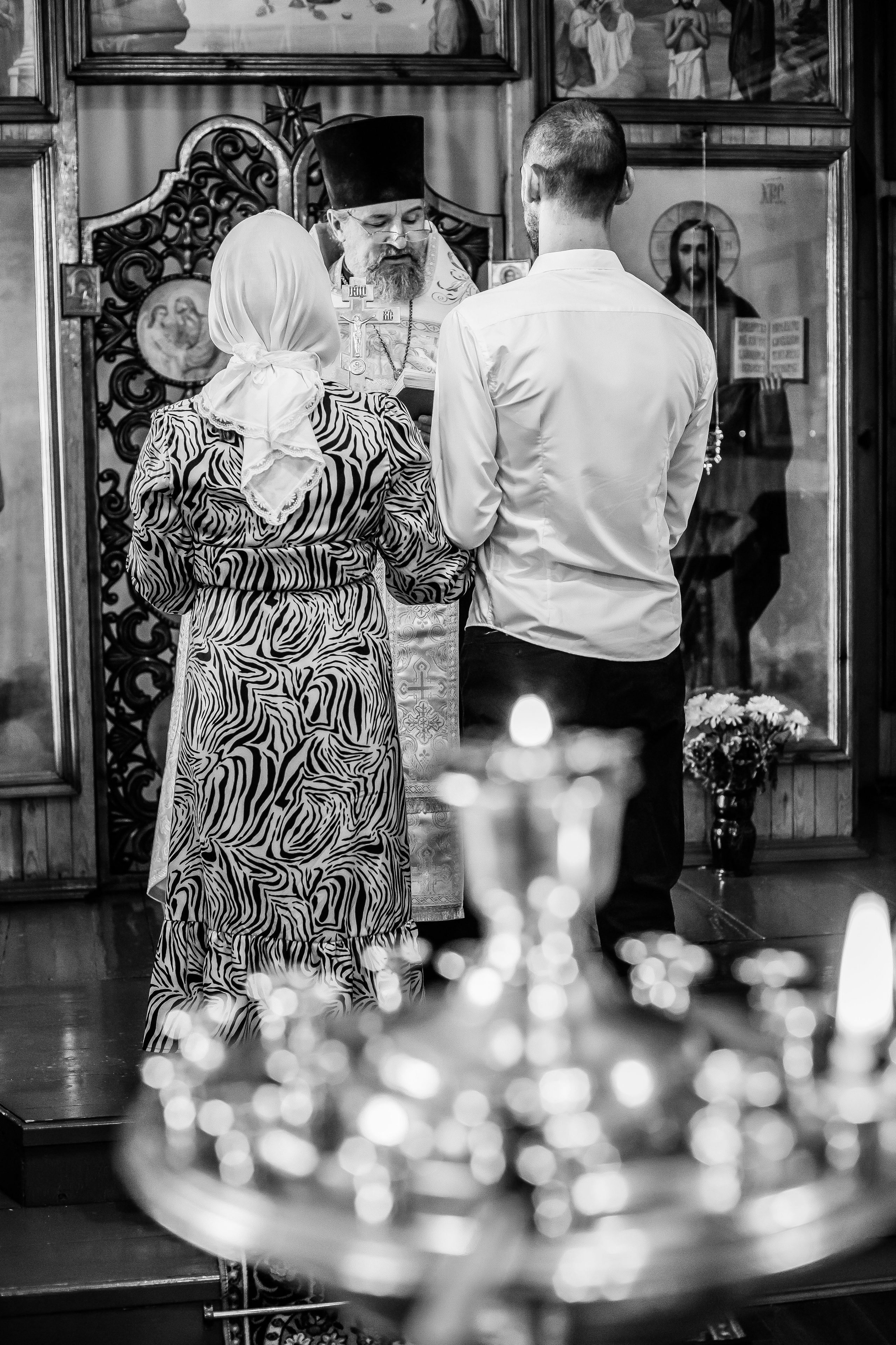 Свадебная фотосессия. Семейный фотограф в Черемхово Анастасия Старикова