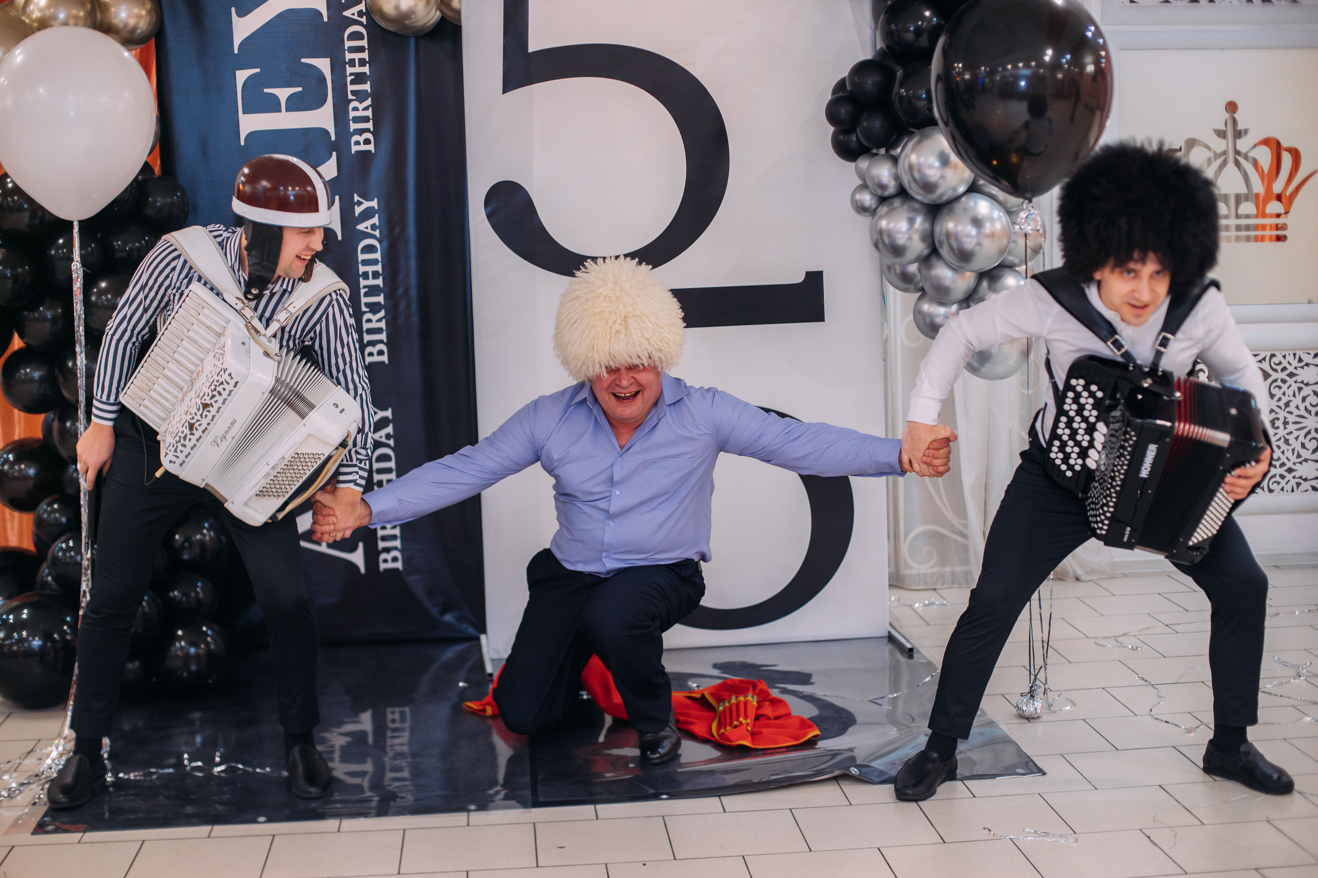 Съемка мероприятий. Семейный фотограф в Черемхово Анастасия Старикова