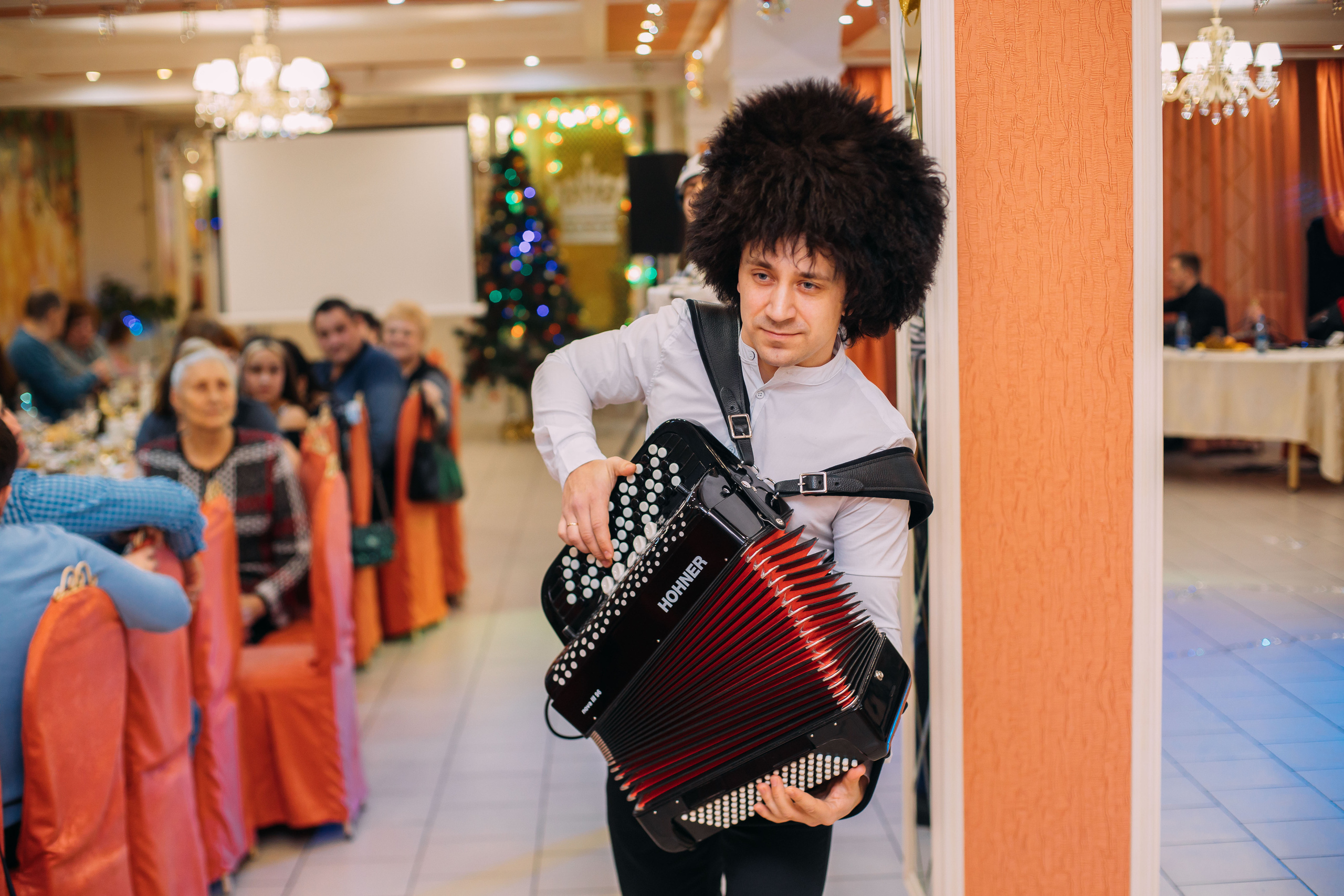 Съемка мероприятий. Семейный фотограф в Черемхово Анастасия Старикова