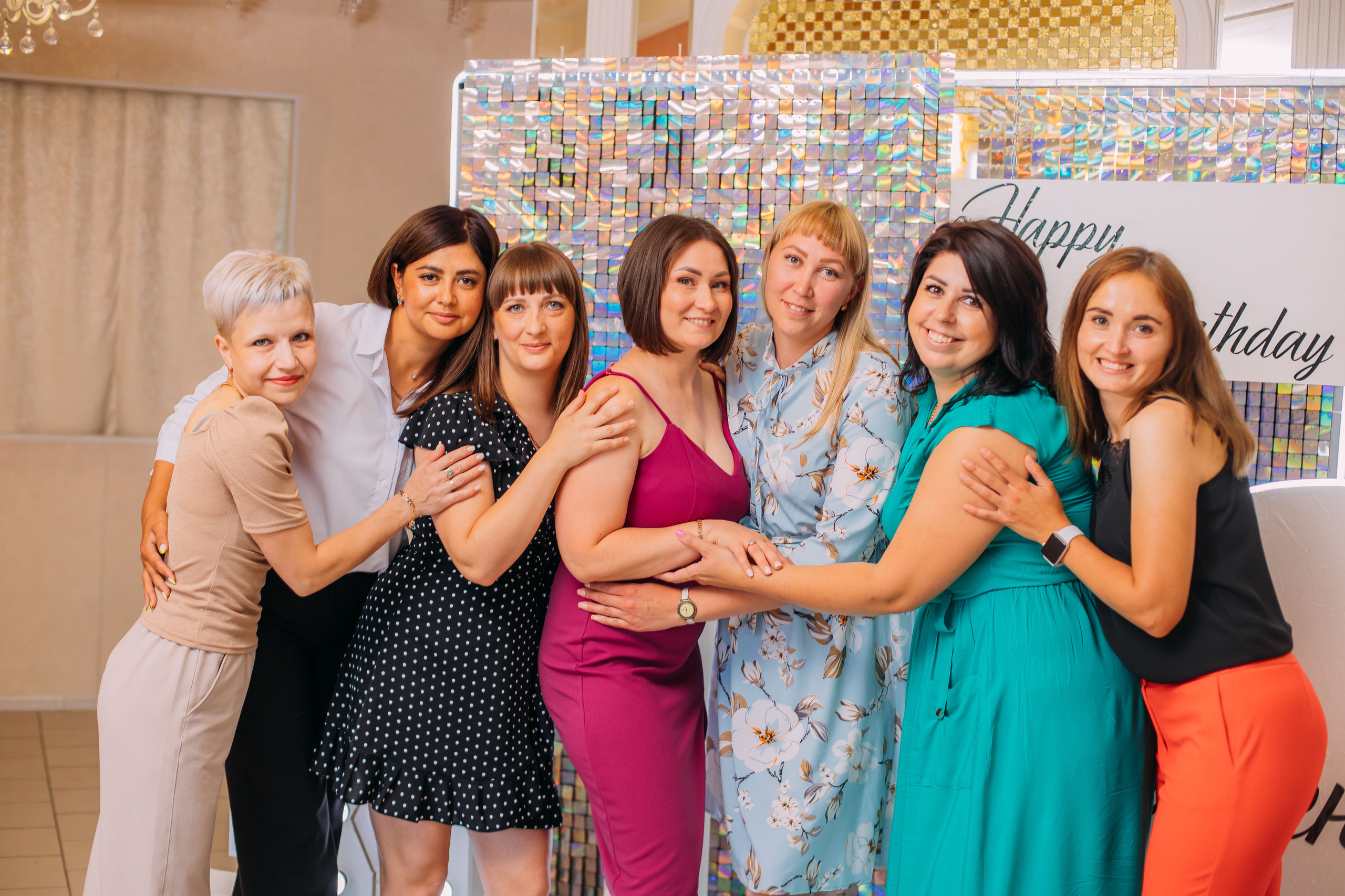 Съемка мероприятий. Семейный фотограф в Черемхово Анастасия Старикова