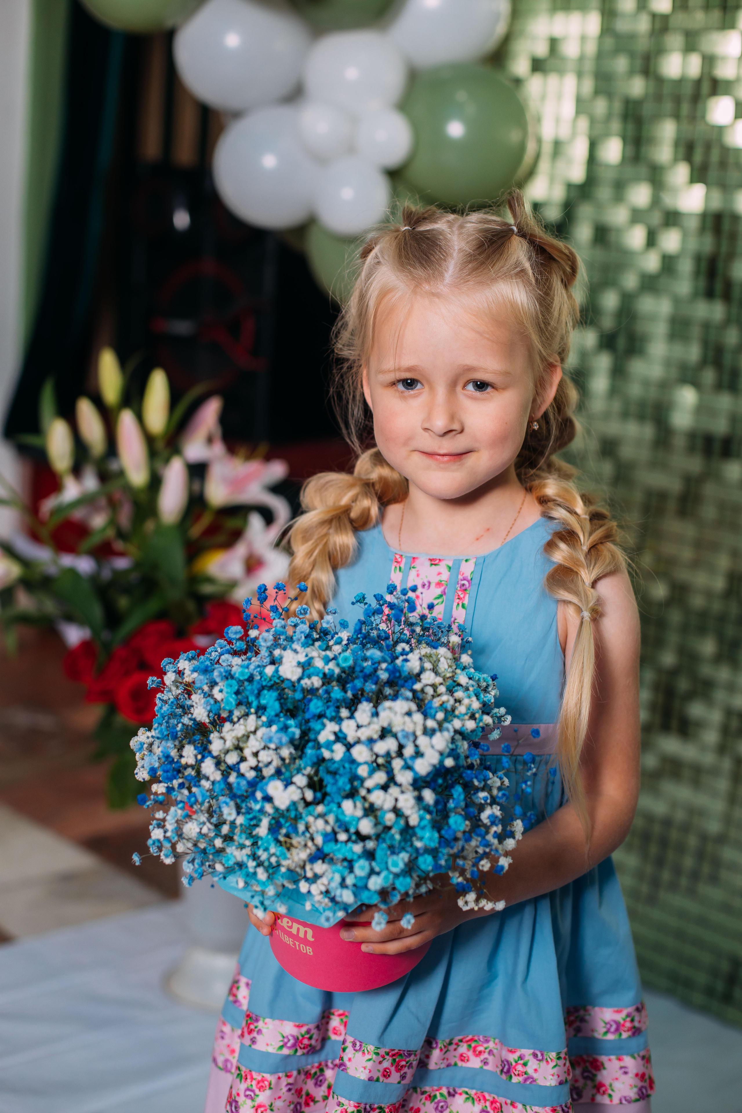 Съемка мероприятий. Семейный фотограф в Черемхово Анастасия Старикова