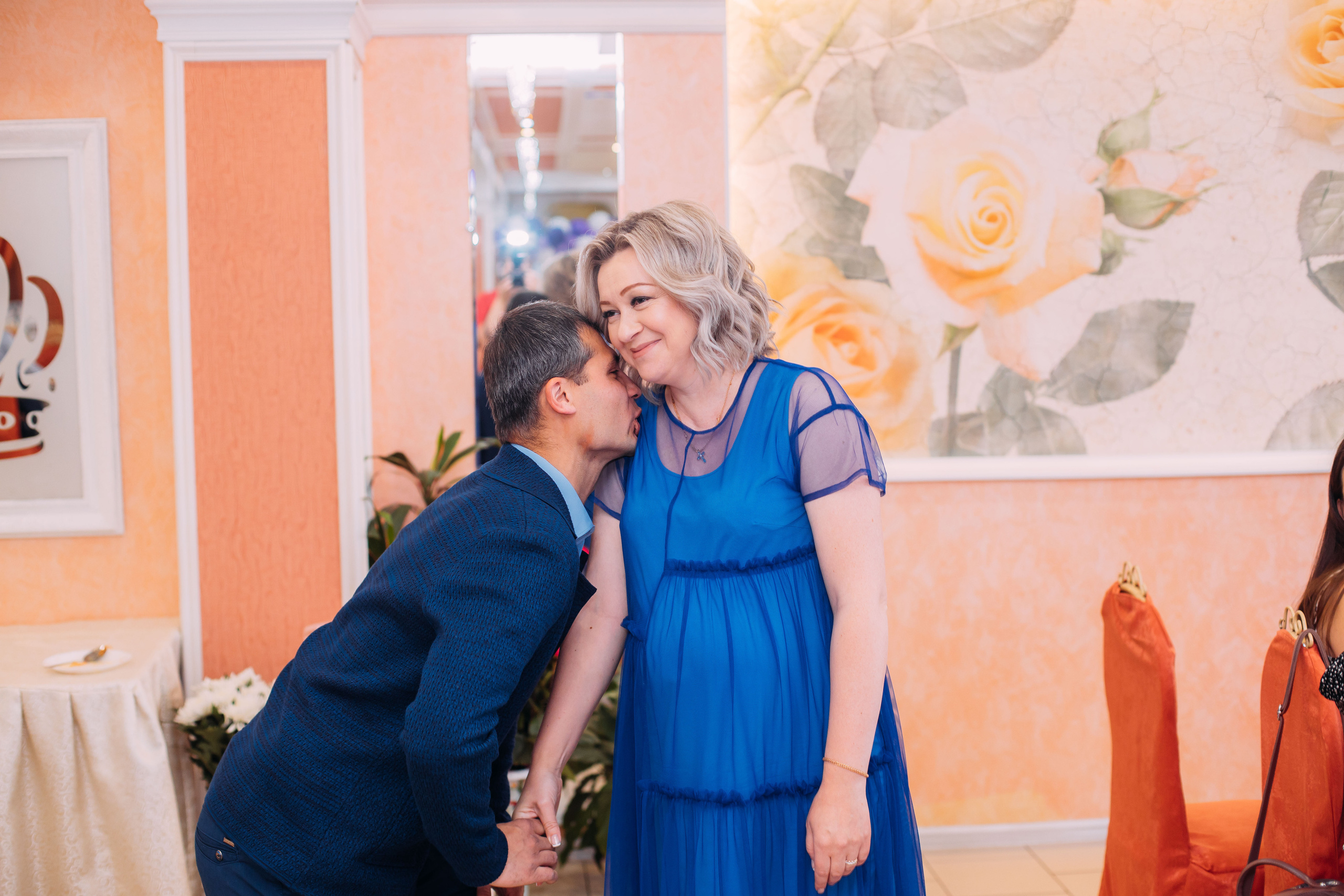 Съемка мероприятий. Семейный фотограф в Черемхово Анастасия Старикова