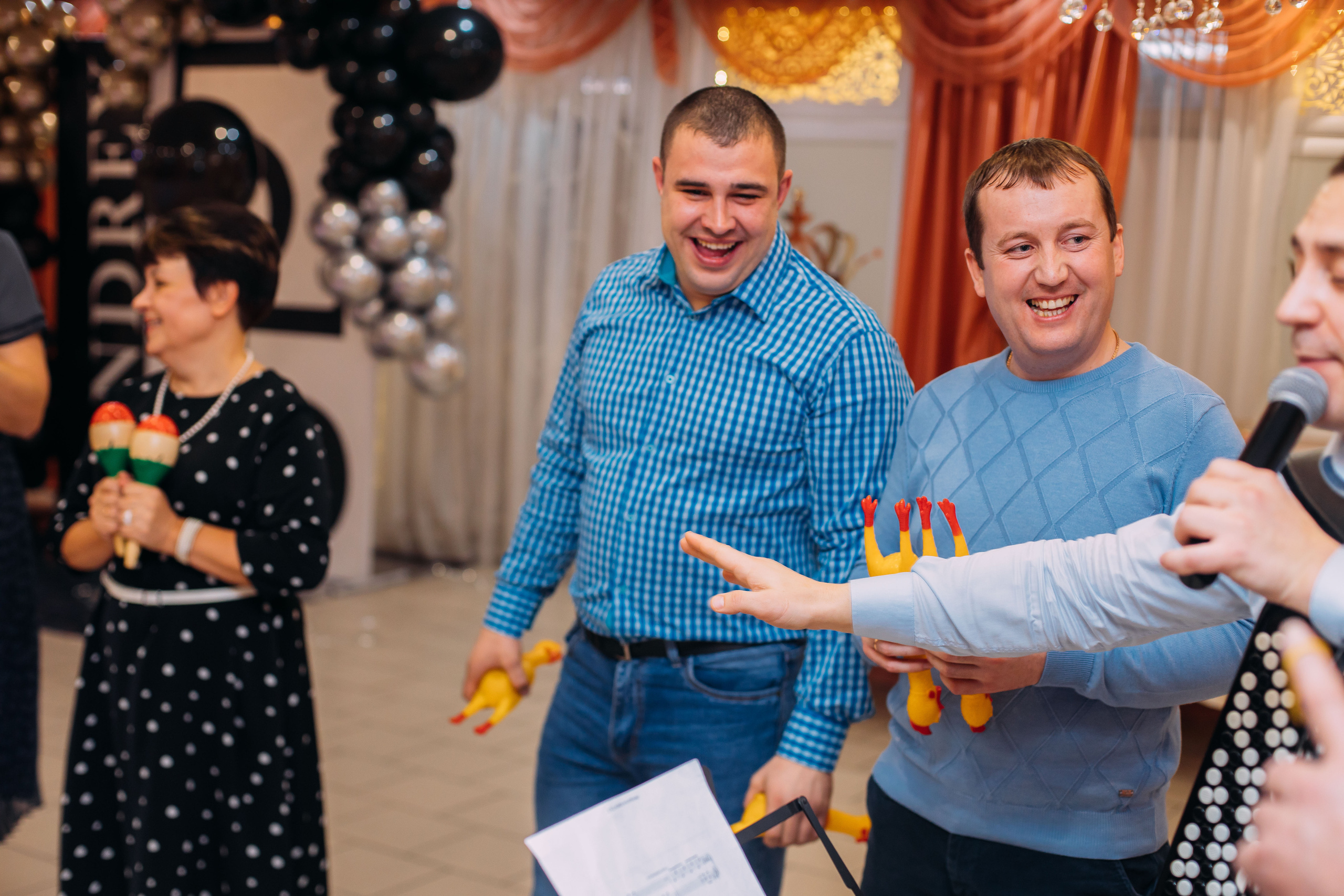 Съемка мероприятий. Семейный фотограф в Черемхово Анастасия Старикова