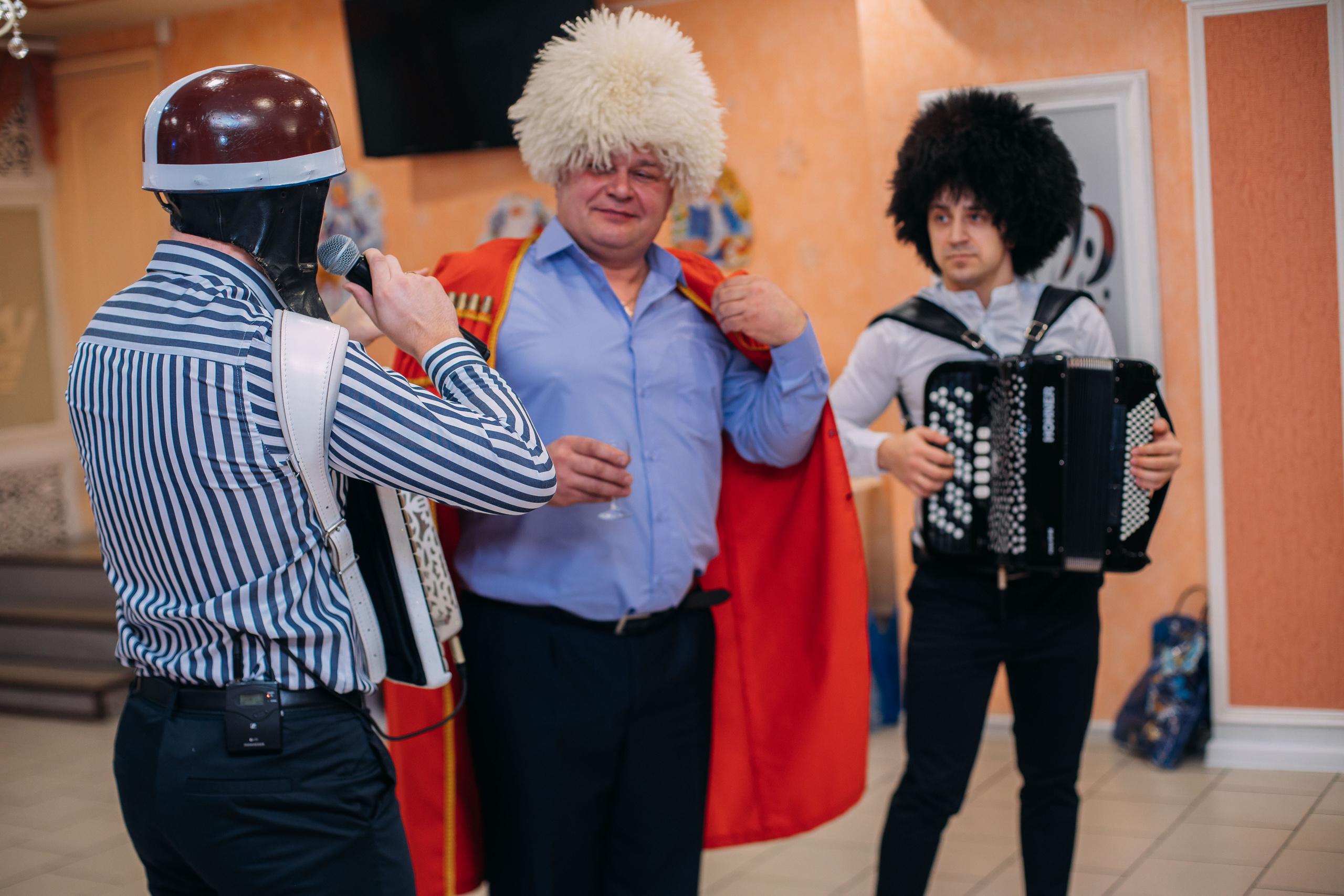 Съемка мероприятий. Семейный фотограф в Черемхово Анастасия Старикова