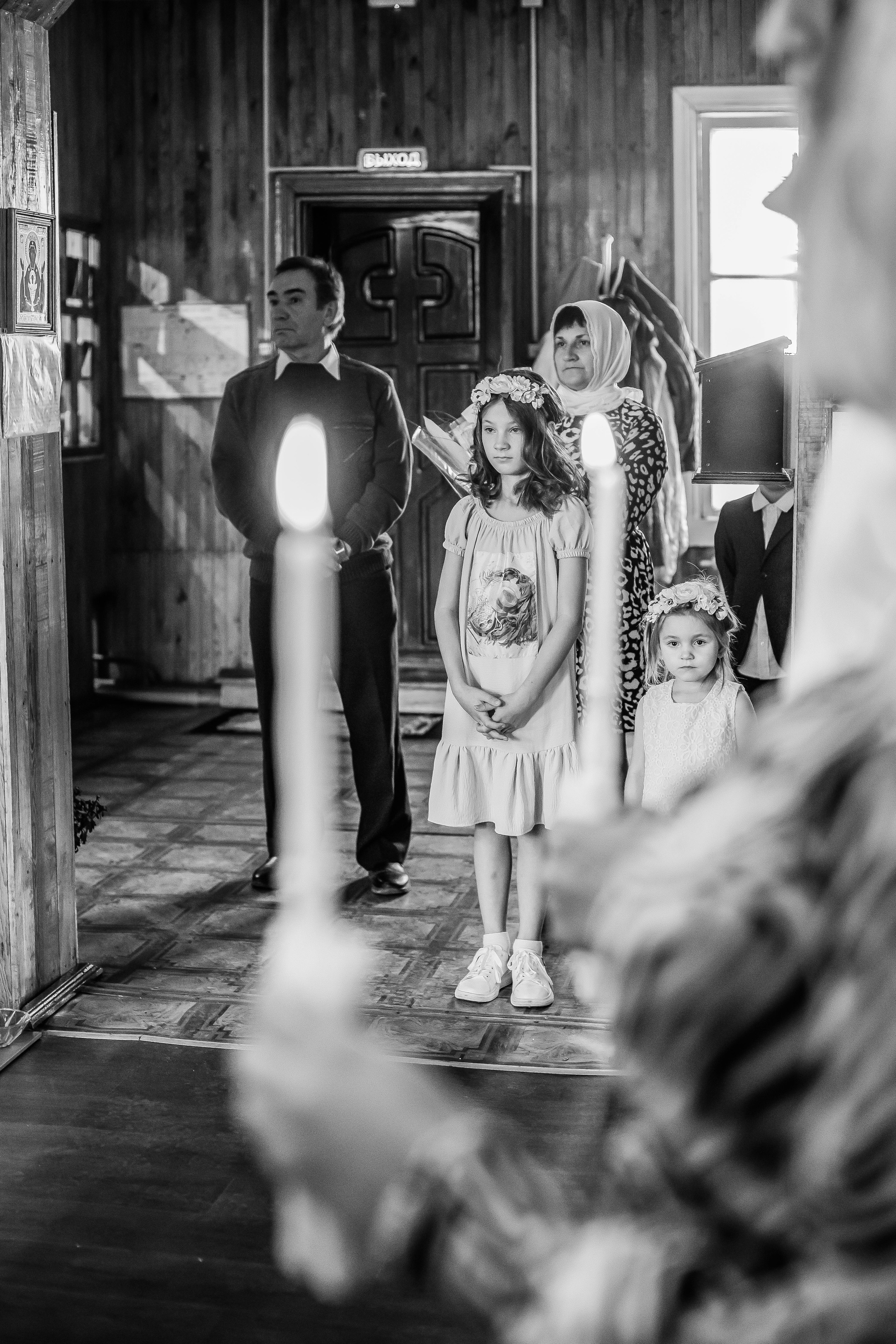 Свадебная фотосессия. Семейный фотограф в Черемхово Анастасия Старикова