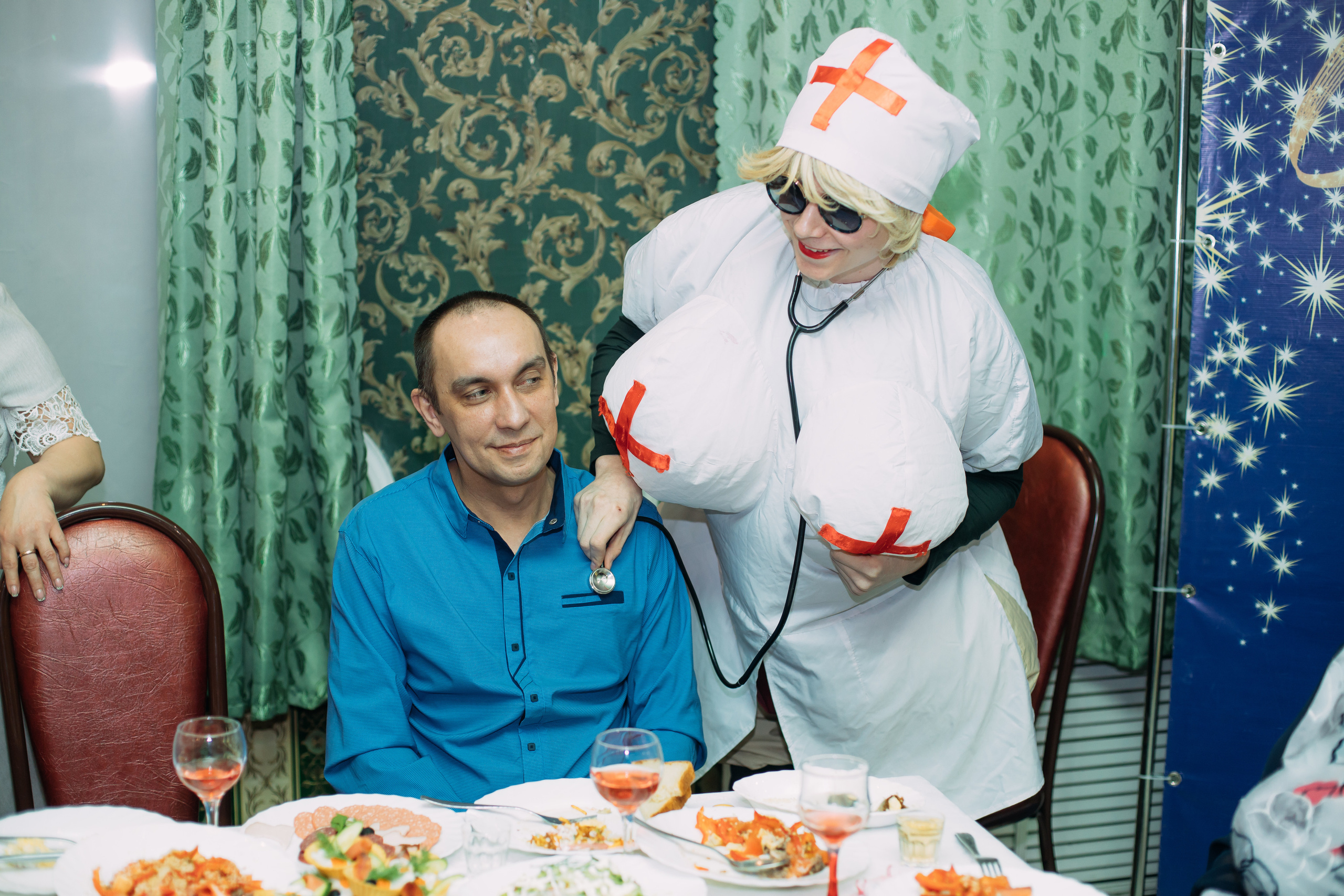 Съемка мероприятий. Семейный фотограф в Черемхово Анастасия Старикова