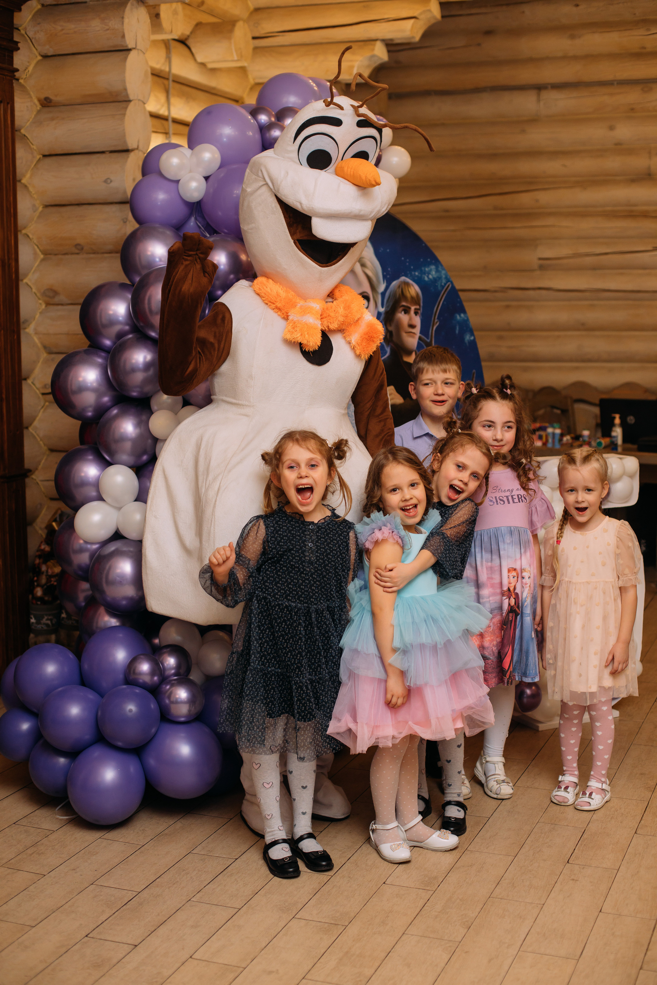 Съемка мероприятий. Семейный фотограф в Черемхово Анастасия Старикова