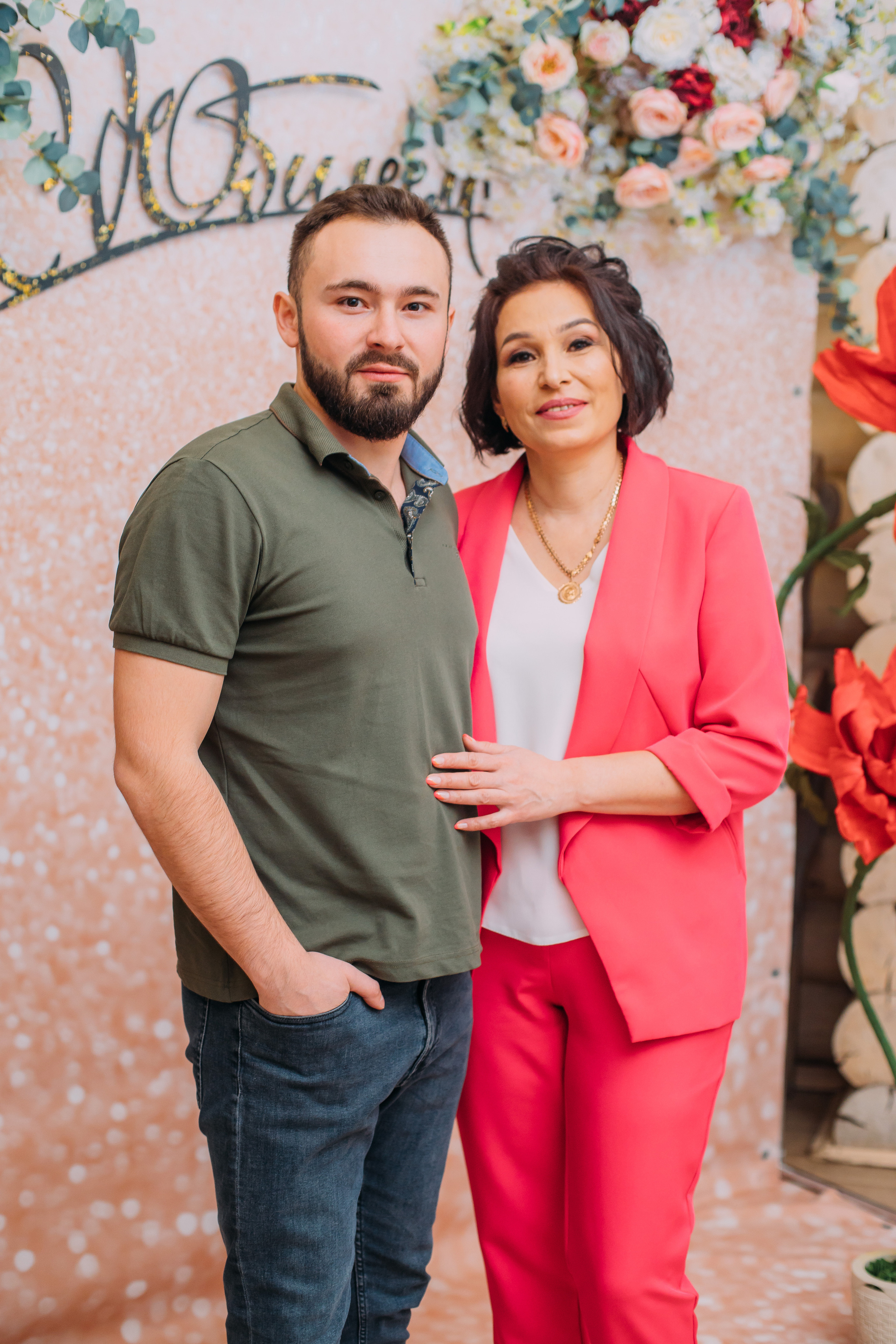 Съемка мероприятий. Семейный фотограф в Черемхово Анастасия Старикова