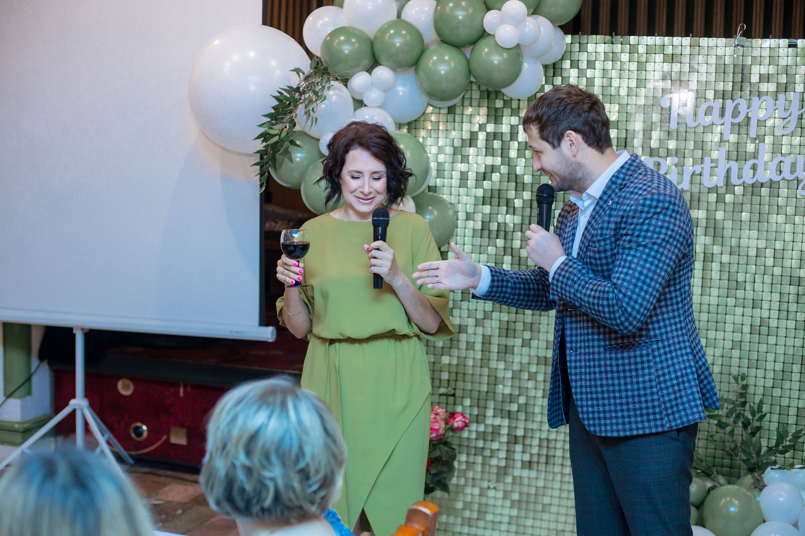 Съемка мероприятий. Семейный фотограф в Черемхово Анастасия Старикова