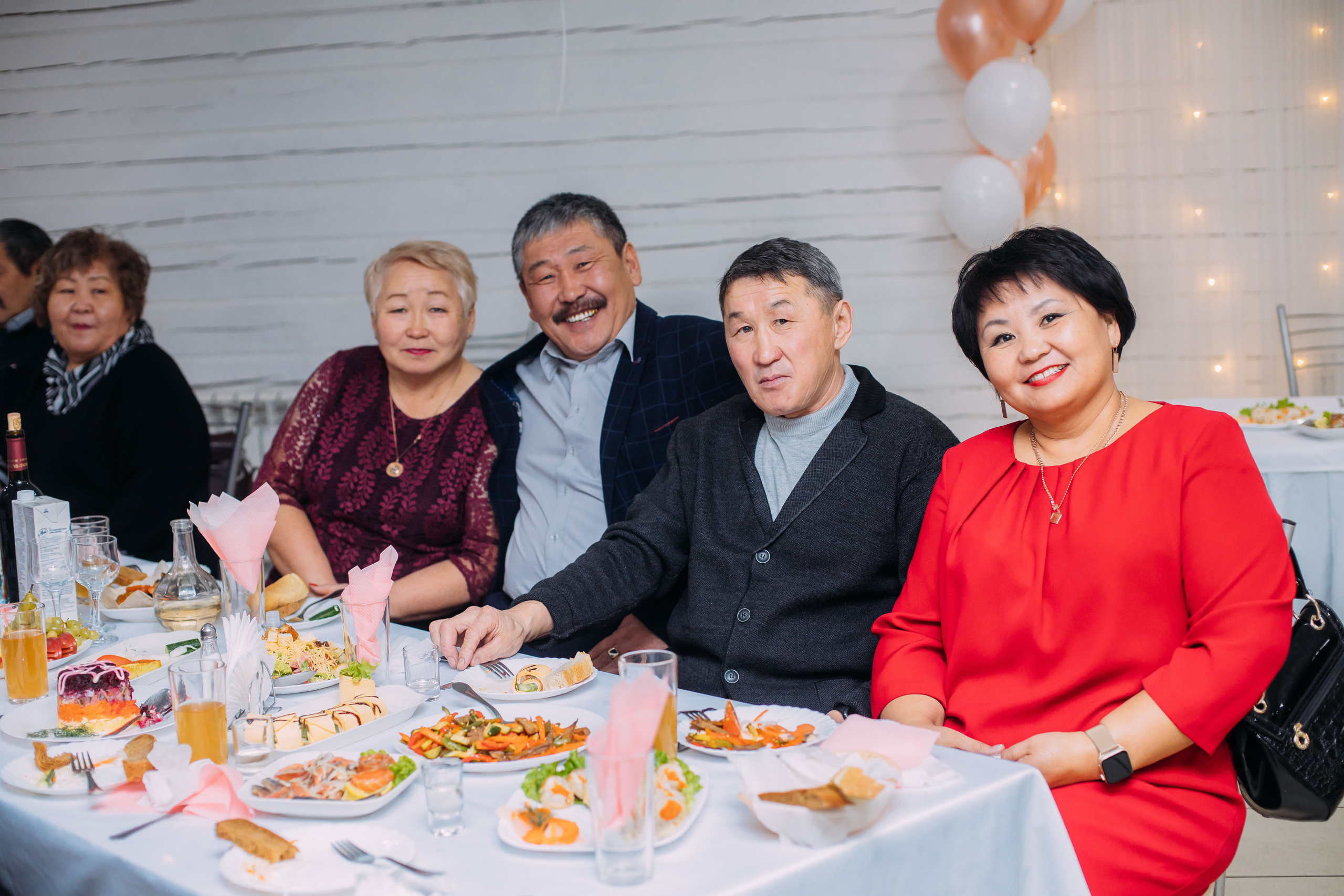 Съемка мероприятий. Семейный фотограф в Черемхово Анастасия Старикова