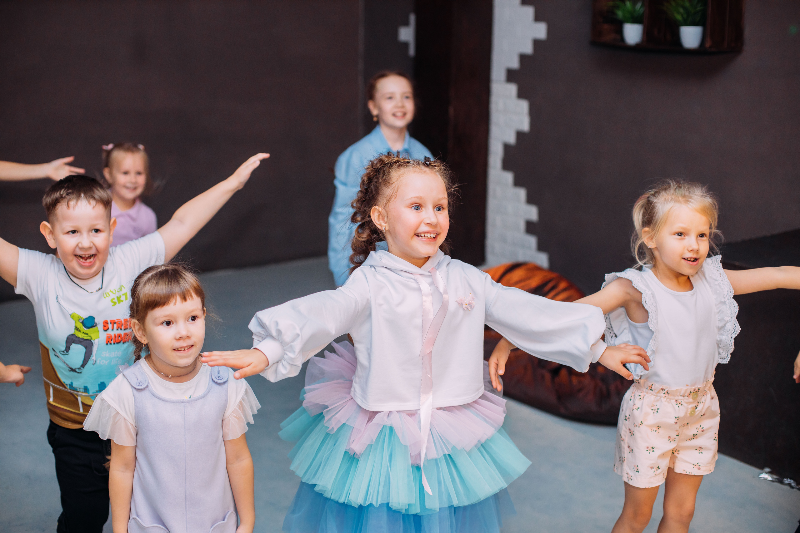 Съемка мероприятий. Семейный фотограф в Черемхово Анастасия Старикова