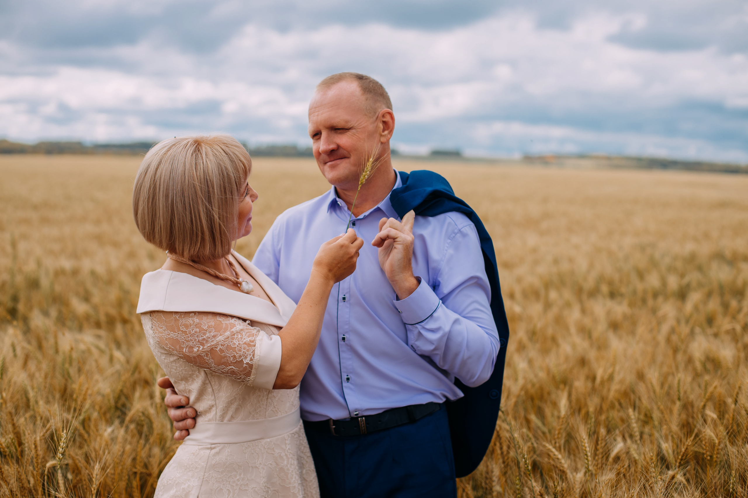 Свадебная фотосессия. Семейный фотограф в Черемхово Анастасия Старикова