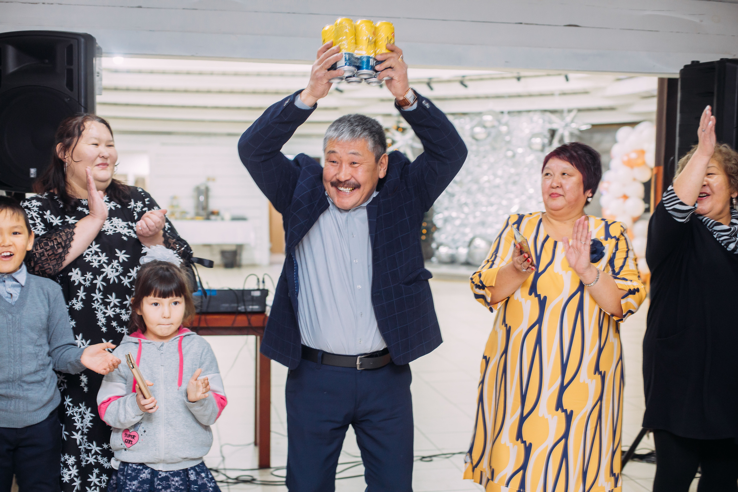 Съемка мероприятий. Семейный фотограф в Черемхово Анастасия Старикова