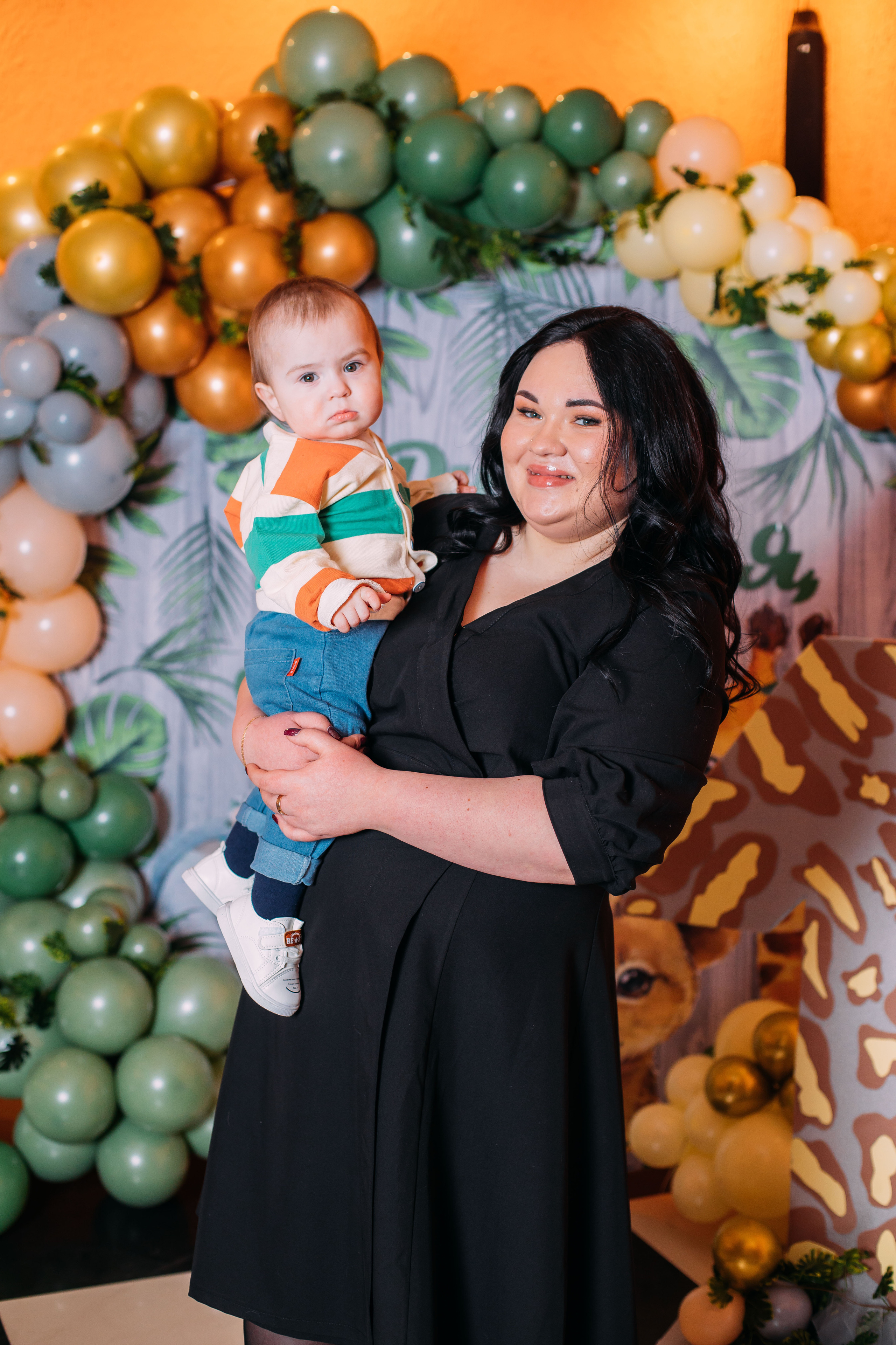 Съемка мероприятий. Семейный фотограф в Черемхово Анастасия Старикова