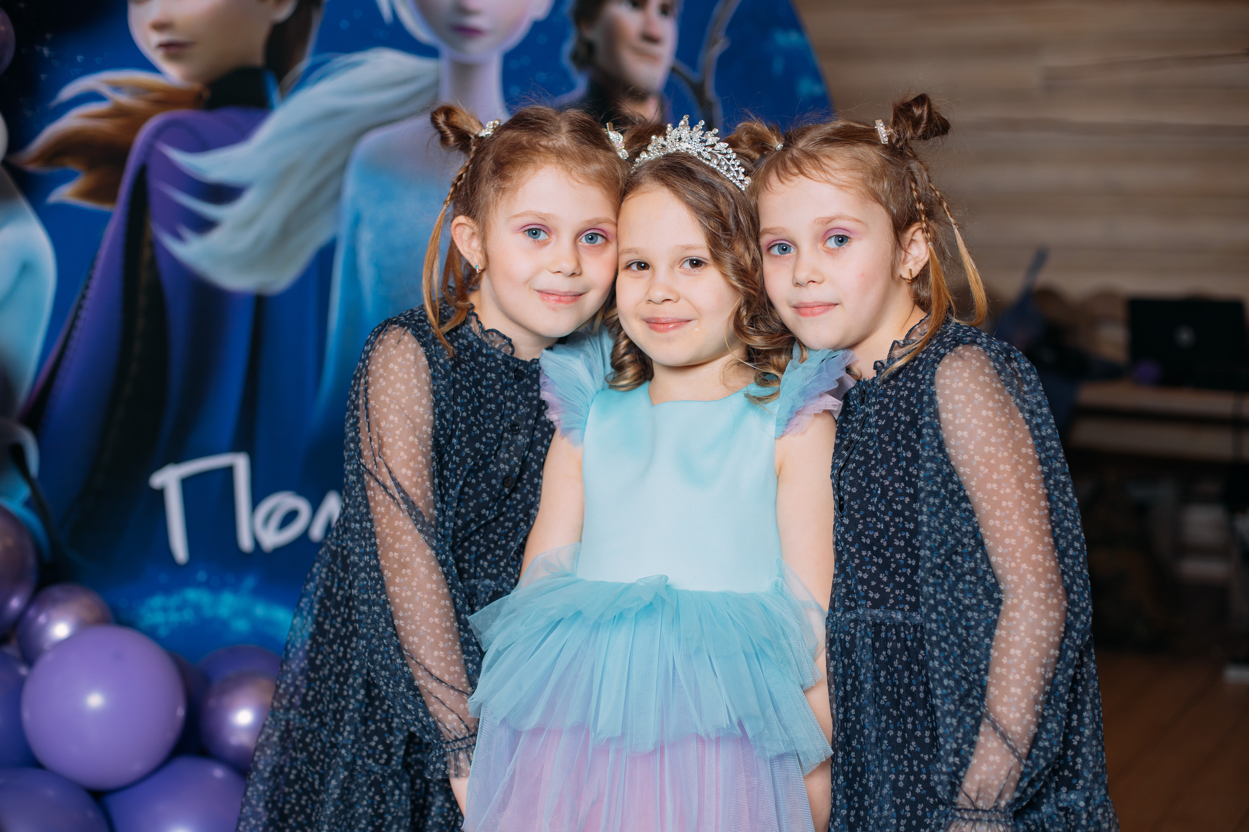 Съемка мероприятий. Семейный фотограф в Черемхово Анастасия Старикова