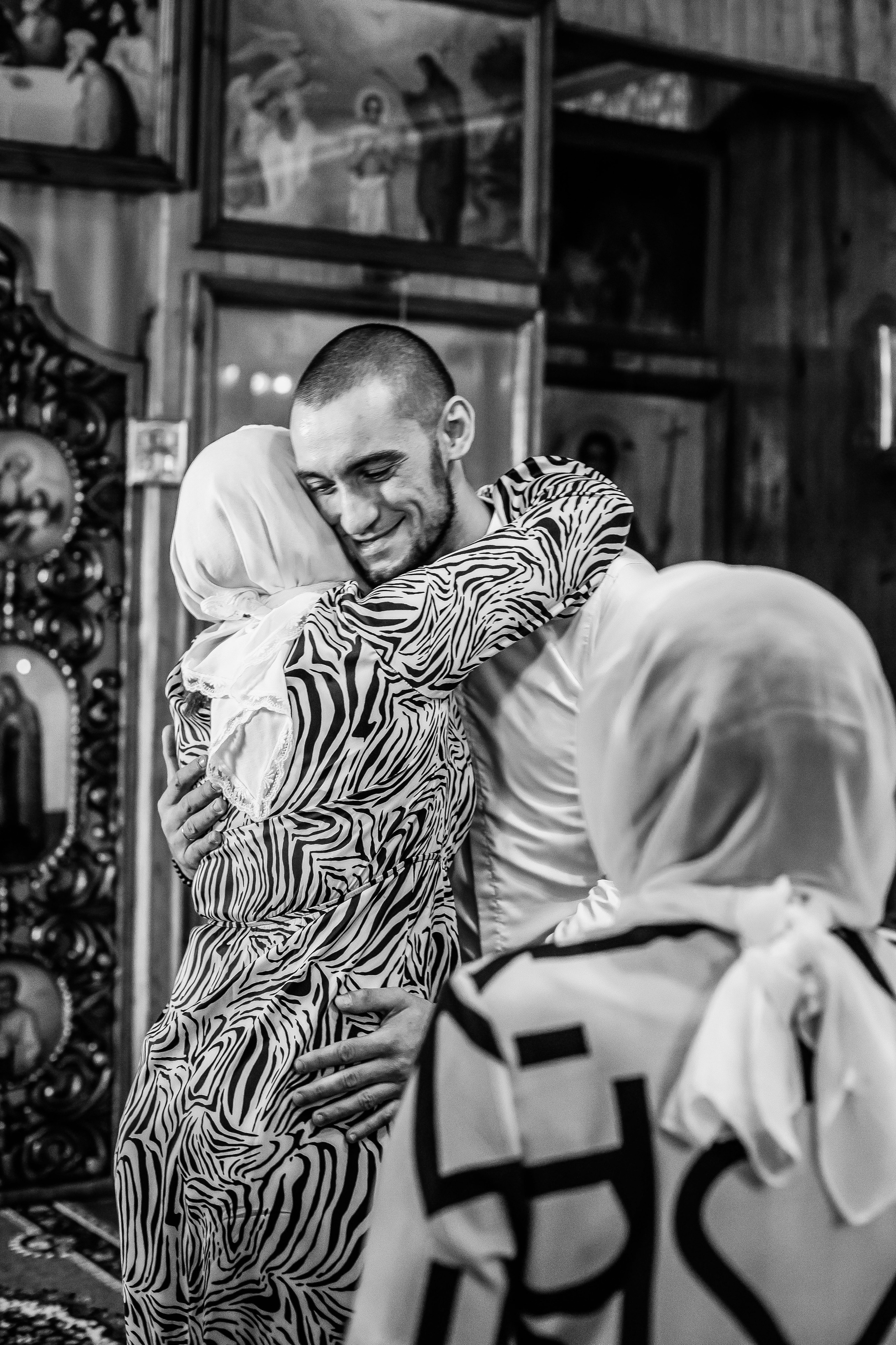 Свадебная фотосессия. Семейный фотограф в Черемхово Анастасия Старикова