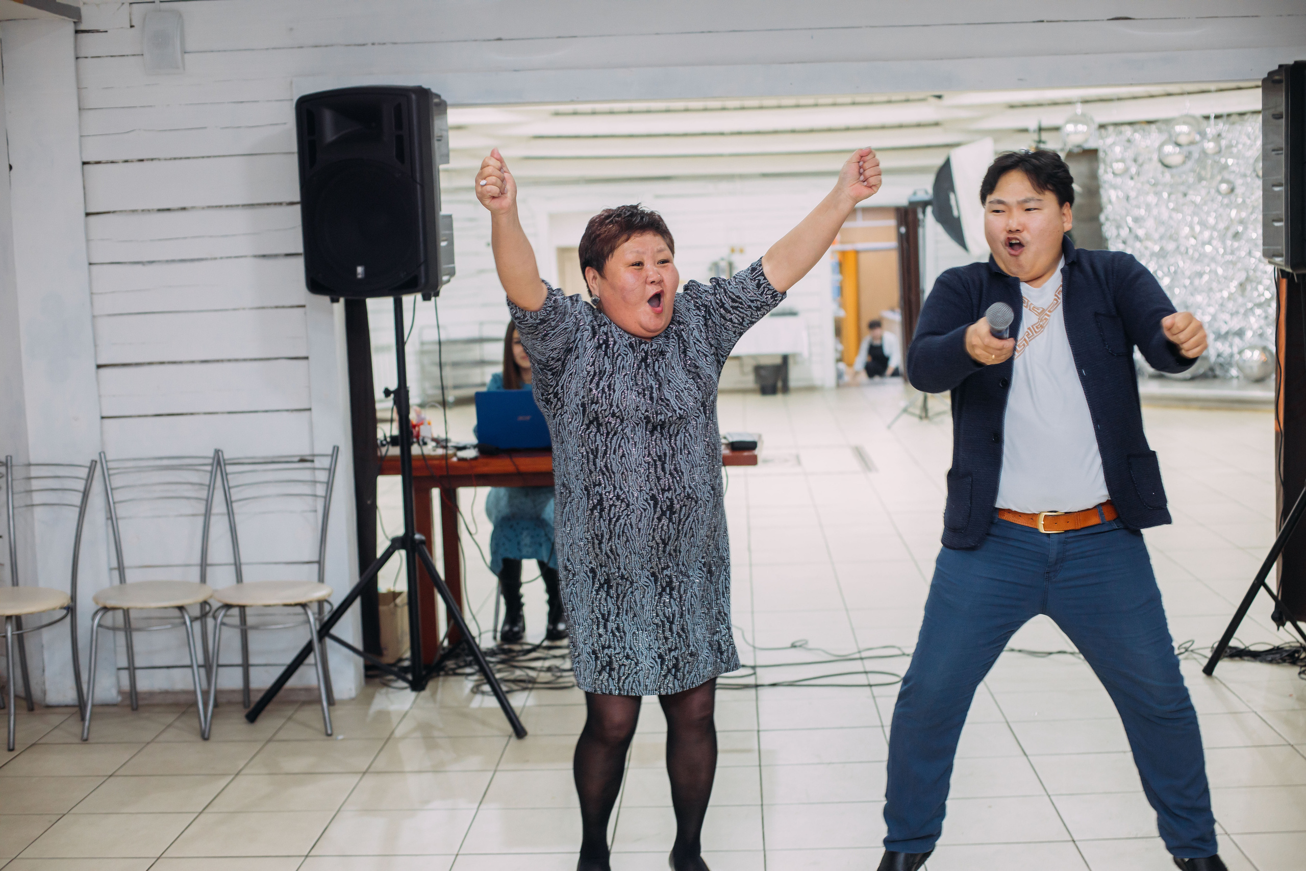 Съемка мероприятий. Семейный фотограф в Черемхово Анастасия Старикова