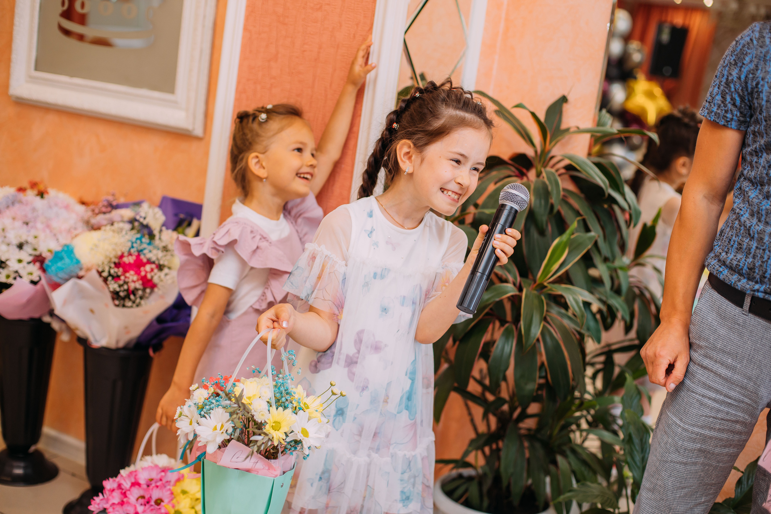 Съемка мероприятий. Семейный фотограф в Черемхово Анастасия Старикова