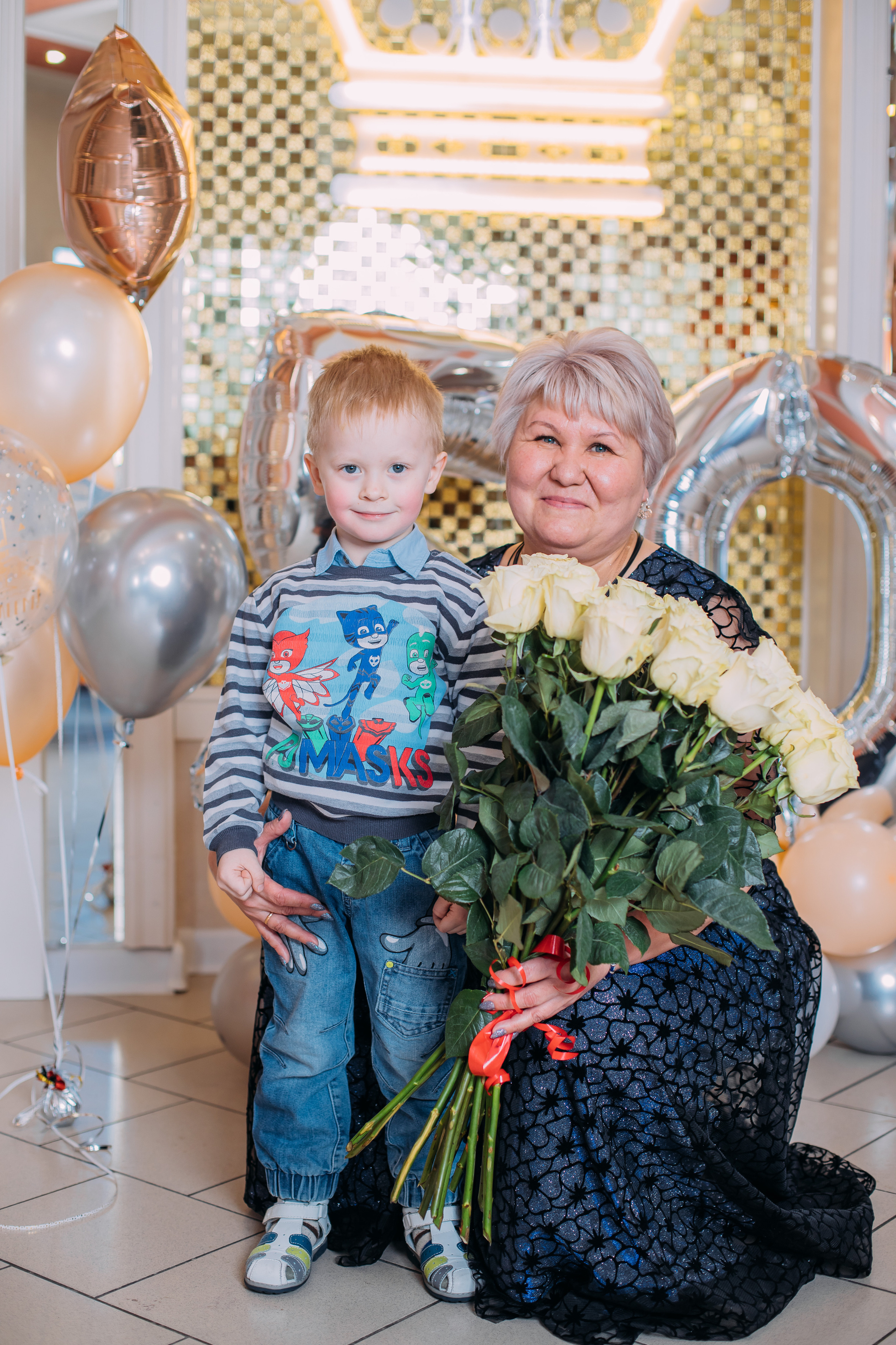 Съемка мероприятий. Семейный фотограф в Черемхово Анастасия Старикова
