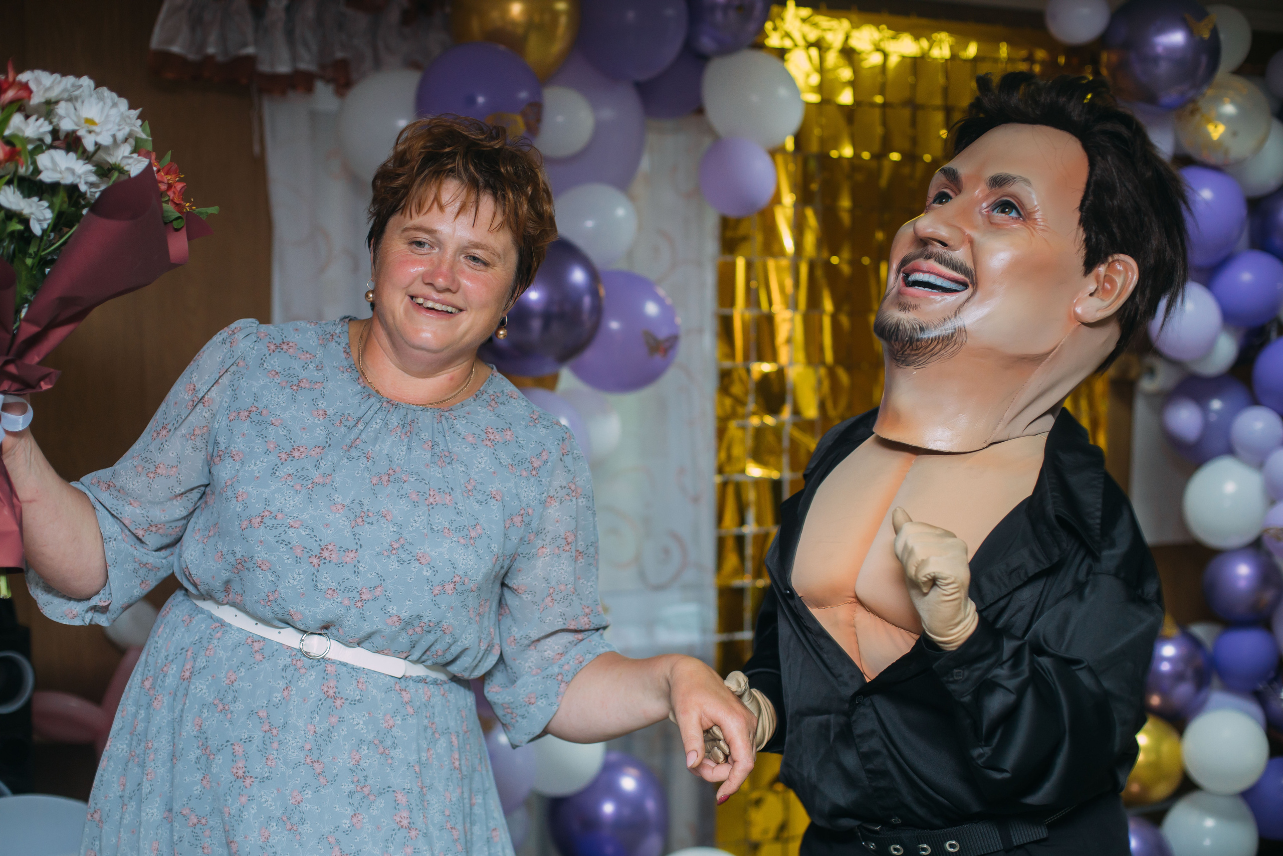 Съемка мероприятий. Семейный фотограф в Черемхово Анастасия Старикова