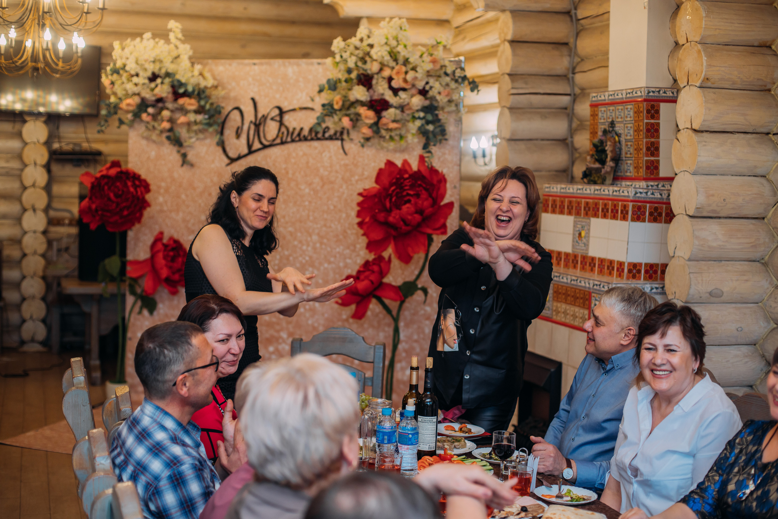 Съемка мероприятий. Семейный фотограф в Черемхово Анастасия Старикова