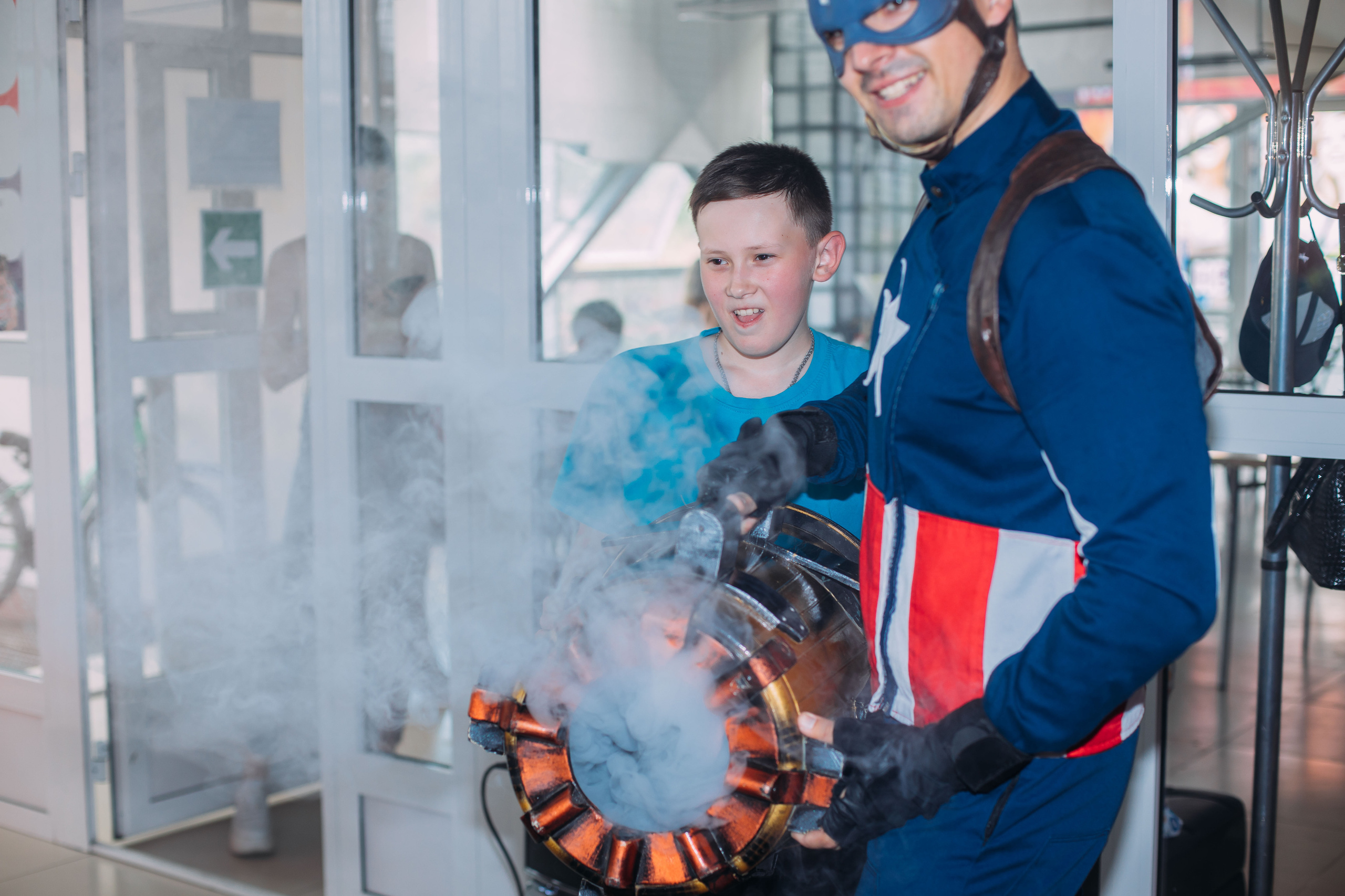 Съемка мероприятий. Семейный фотограф в Черемхово Анастасия Старикова
