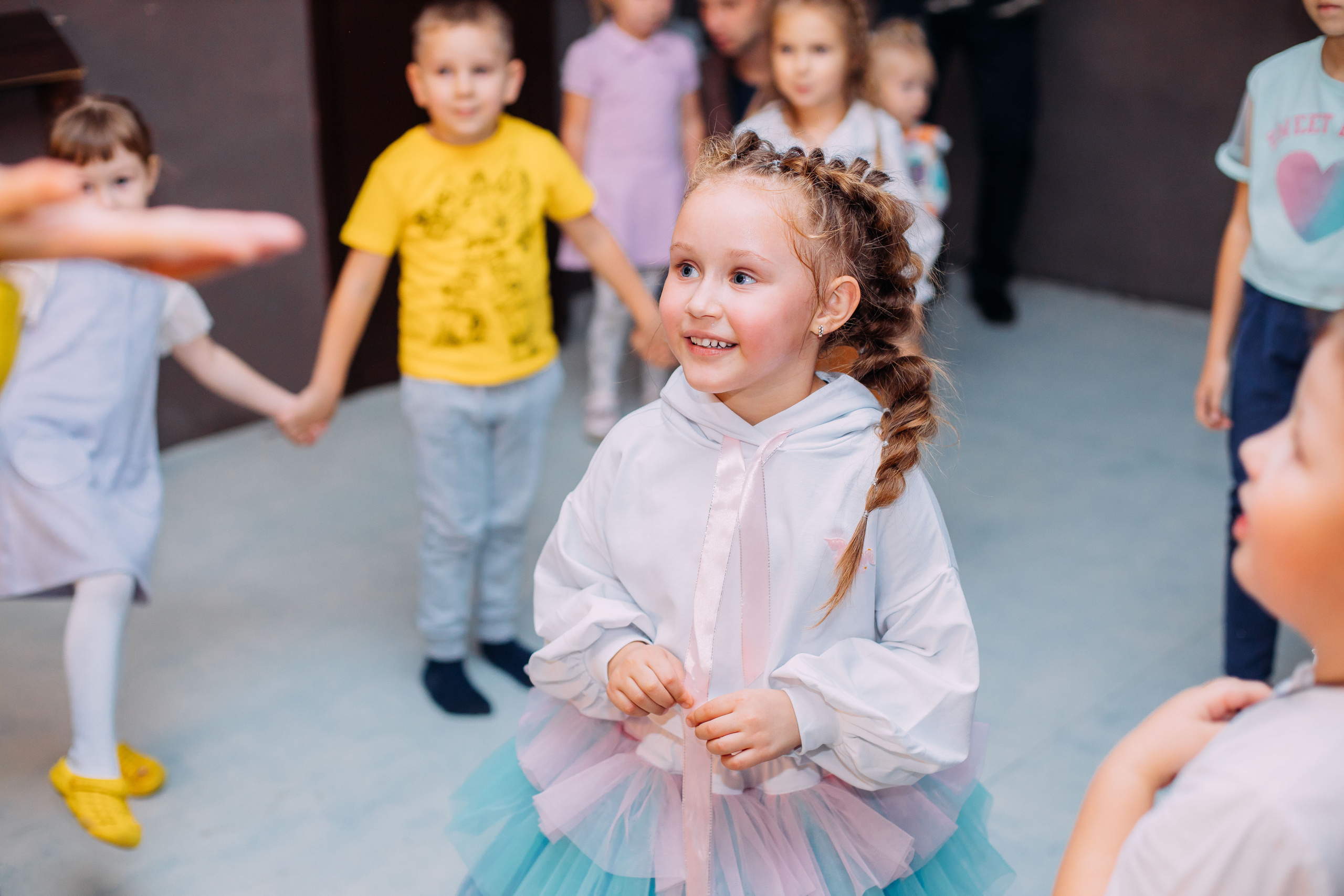 Съемка мероприятий. Семейный фотограф в Черемхово Анастасия Старикова