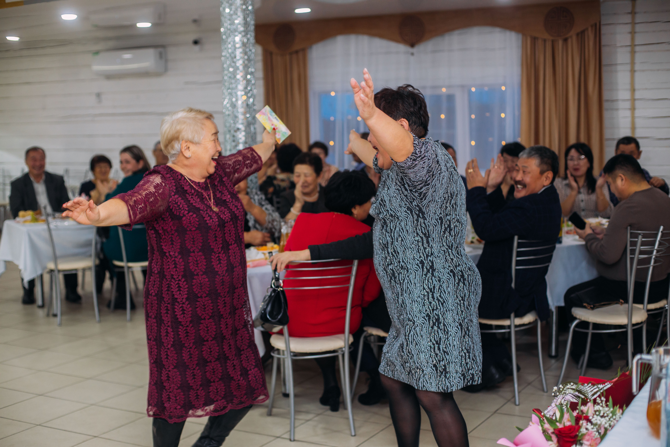 Съемка мероприятий. Семейный фотограф в Черемхово Анастасия Старикова