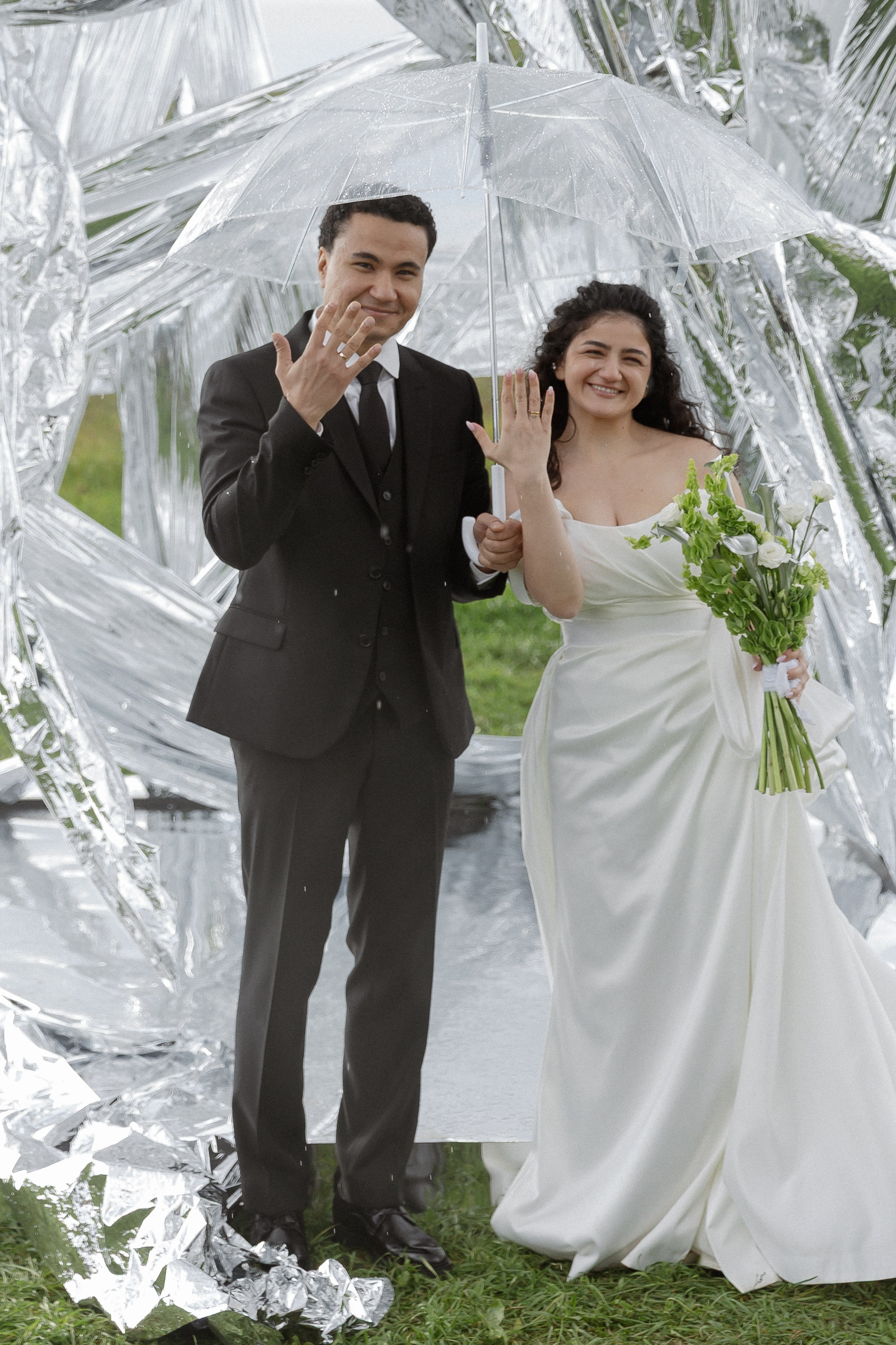 Wedding day Самир и Наргиз. Свадебный фотограф Колесников Антон