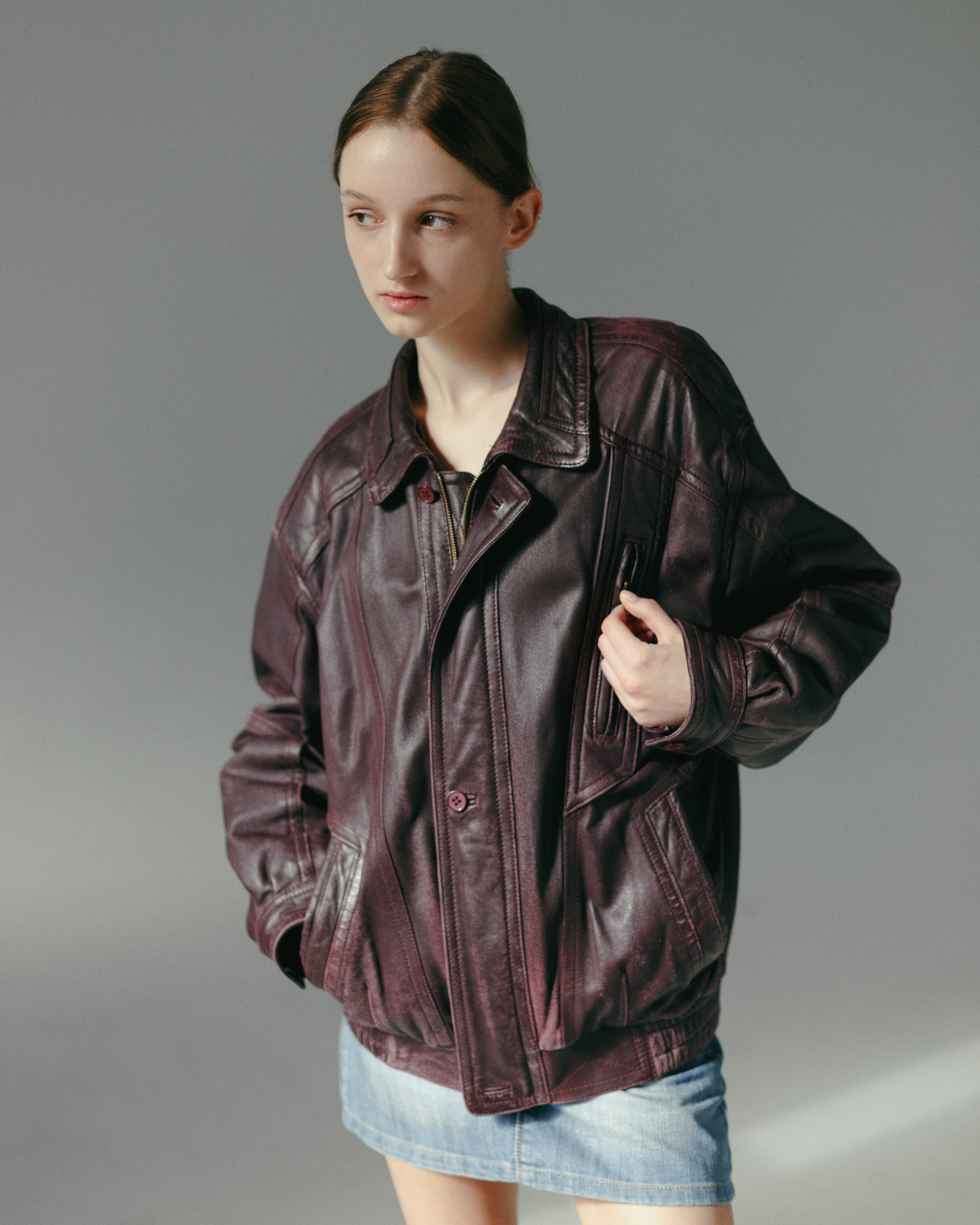 Яна. Фотограф в Москве — Евгения Прокопенко