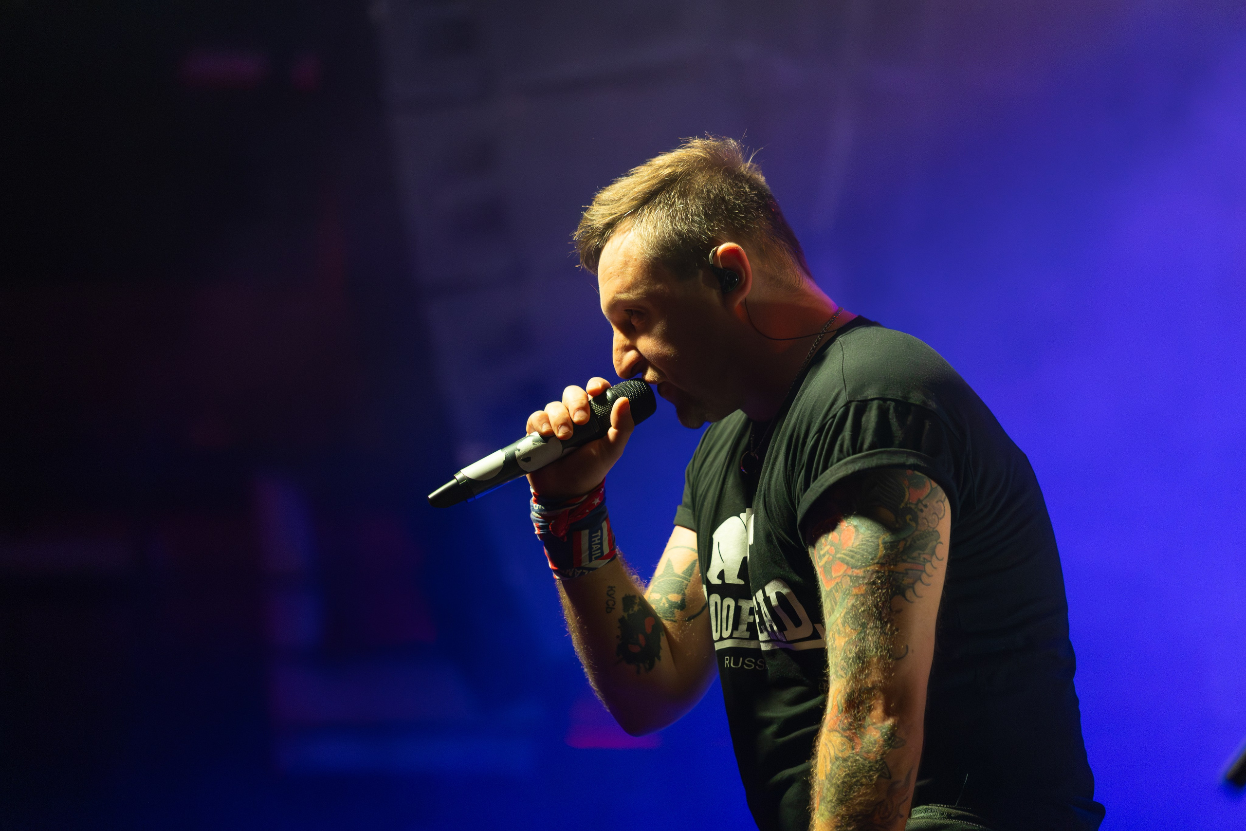 Йорш 2025. Предметный и репортажный фотограф в Санкт-Петербурге Александр Е