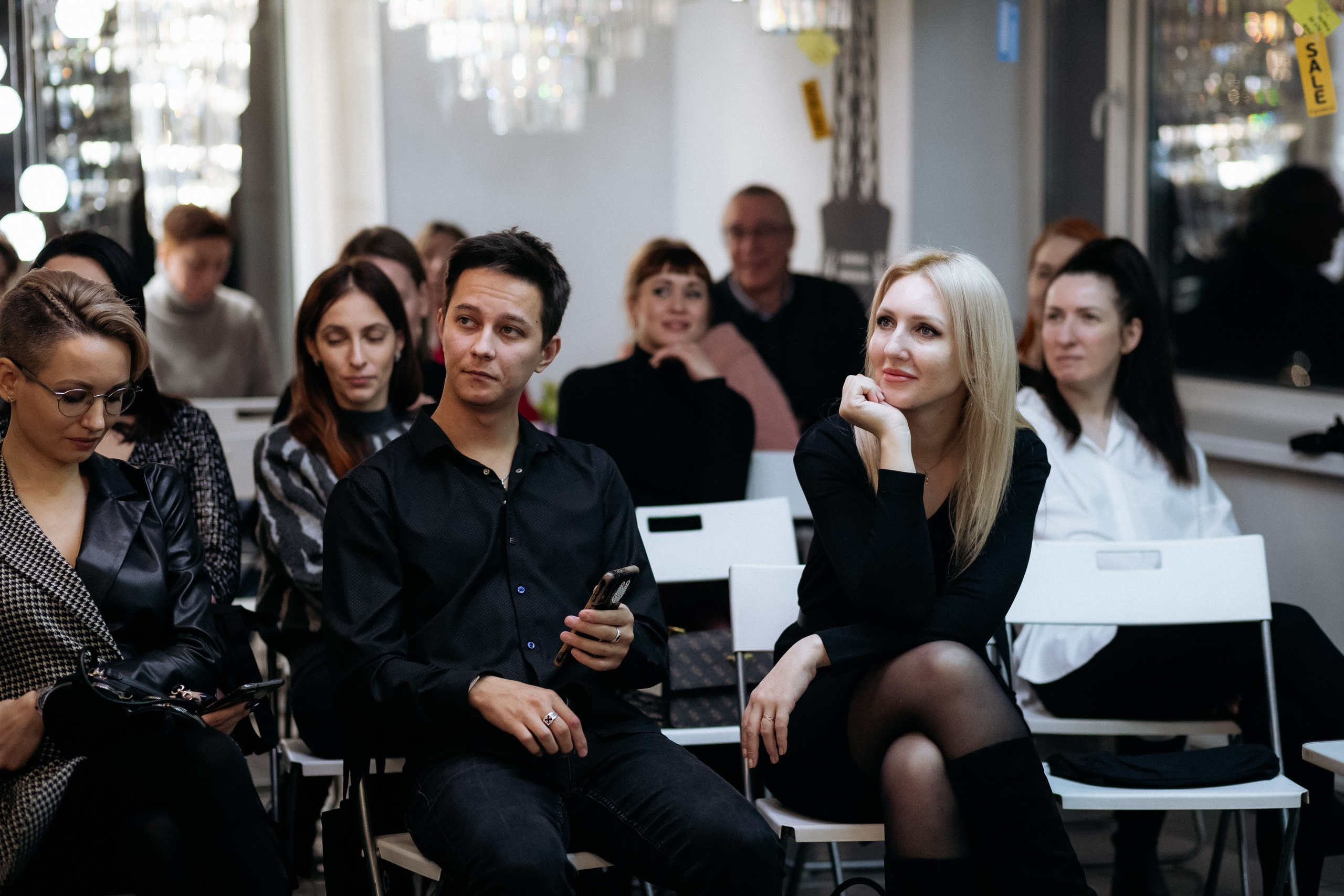 FANDECO [ВОРКШОП]. СВОИ. ФОТООТЧЕТЫ-СОБЫТИЯ-МЕСТА