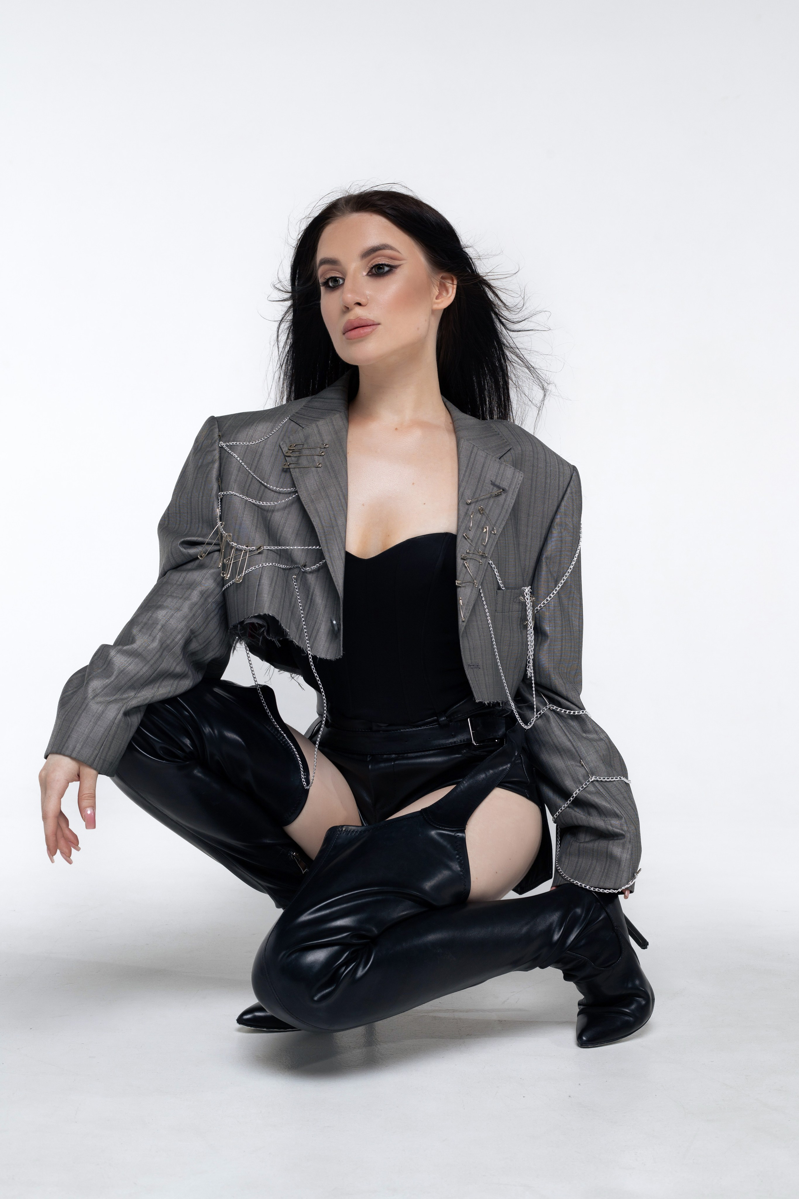 Наталья. Фотограф г. Владивосток