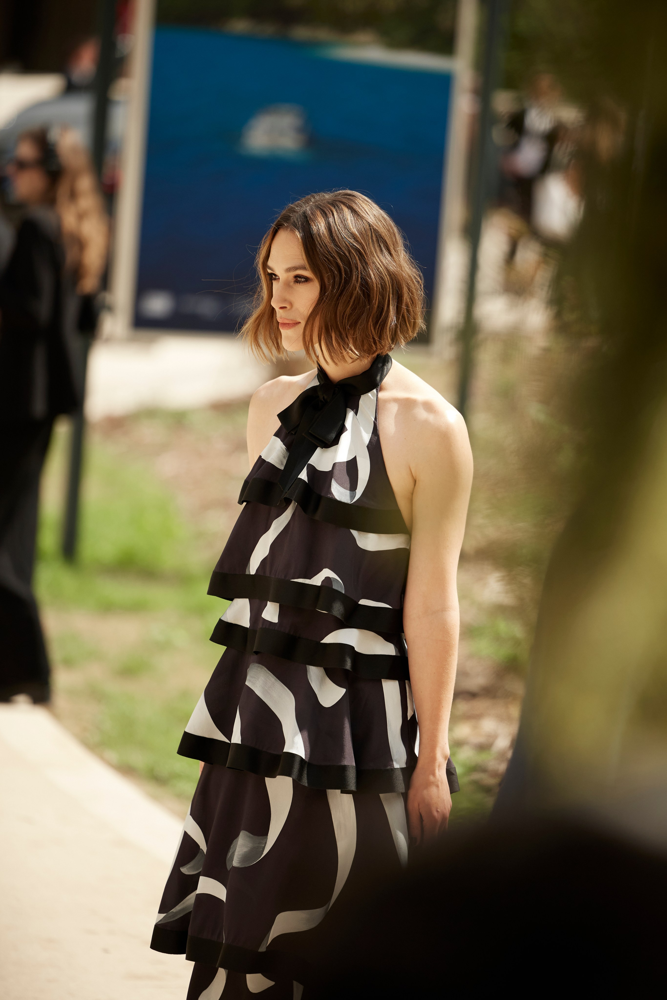 Chanel Haute Couture Fall-Winter 25/26. Photographer in Milan Ivan Goncharov